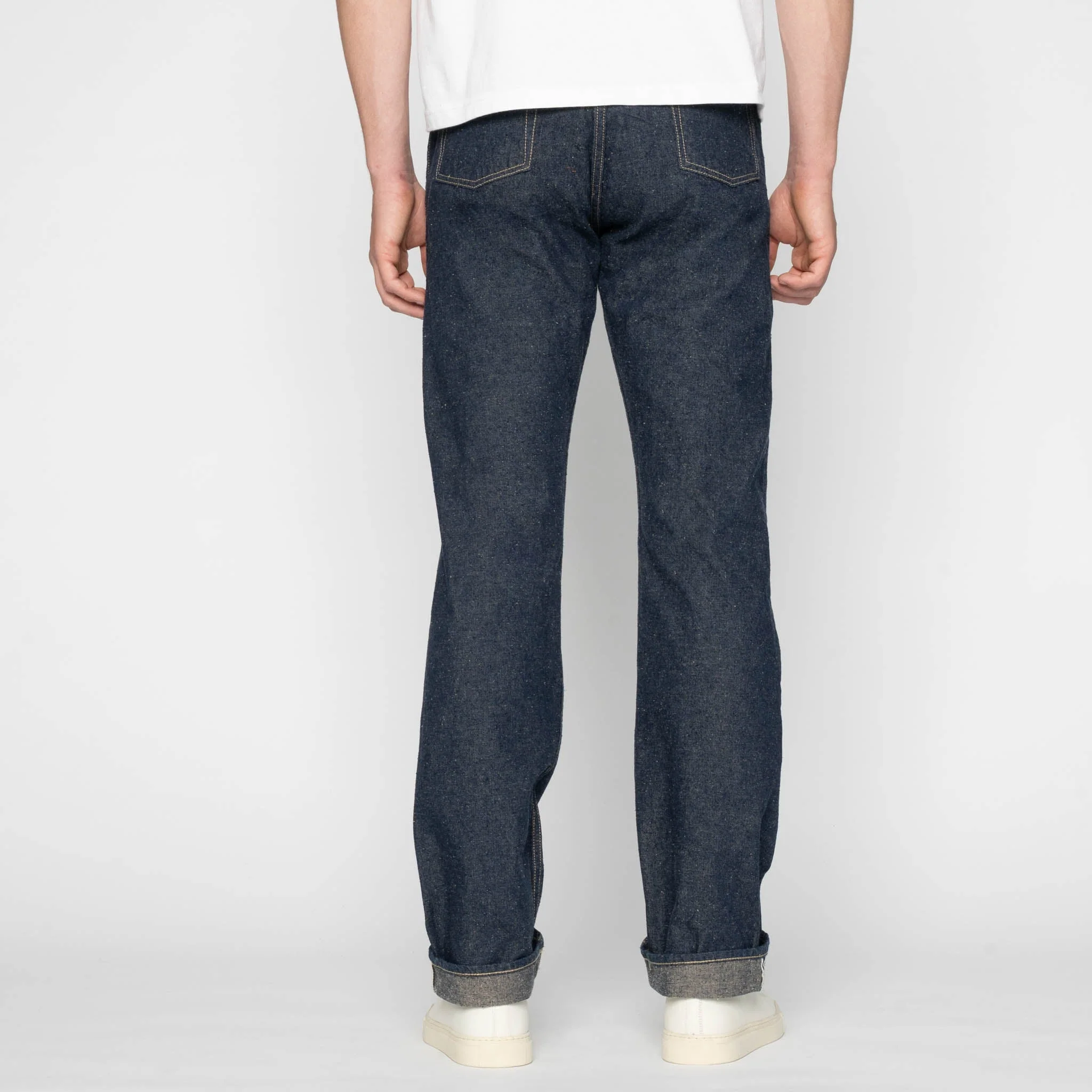 True Guy - MIJ14 - Haru Kaze Selvedge - Image 4