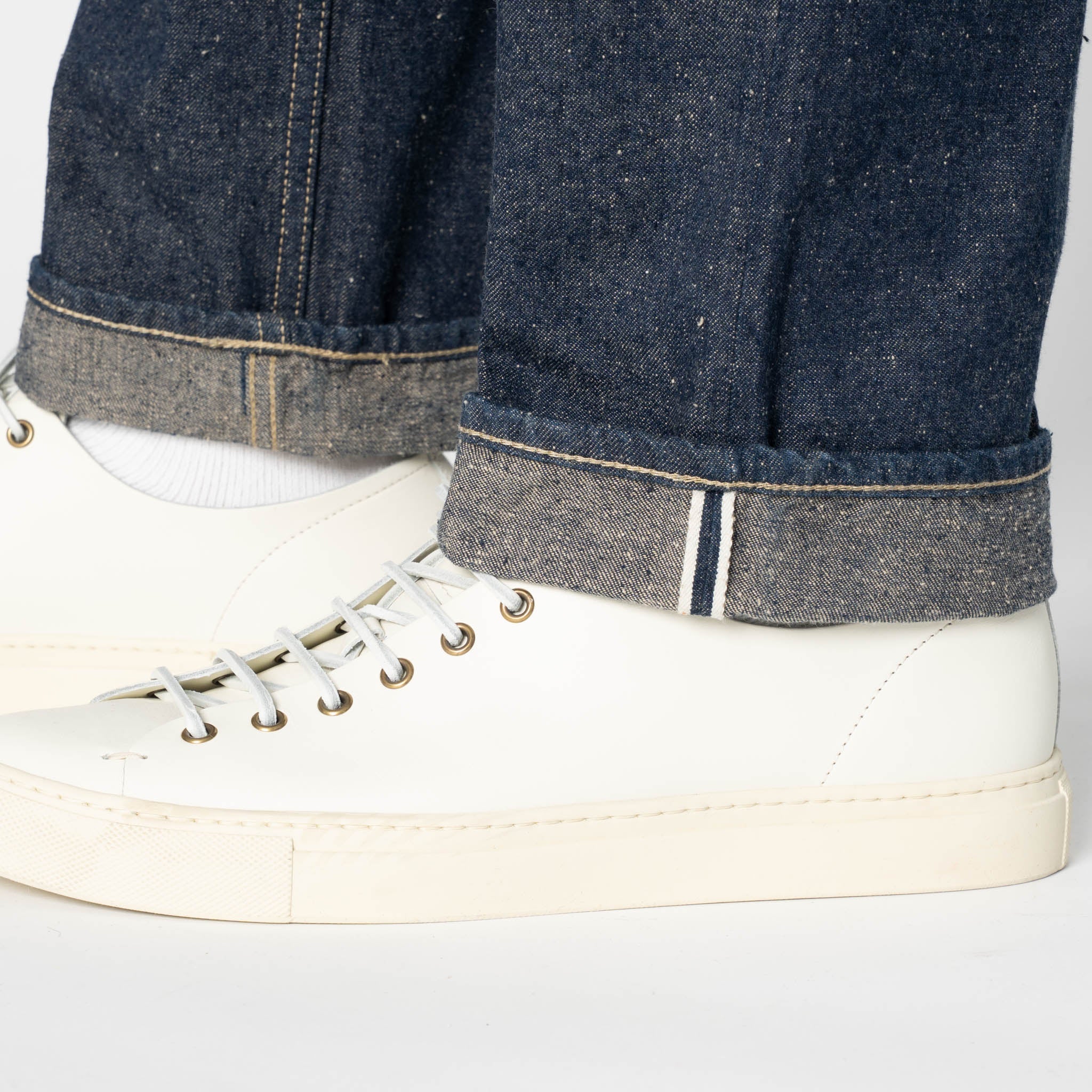 True Guy - MIJ14 - Haru Kaze Selvedge - Image 7