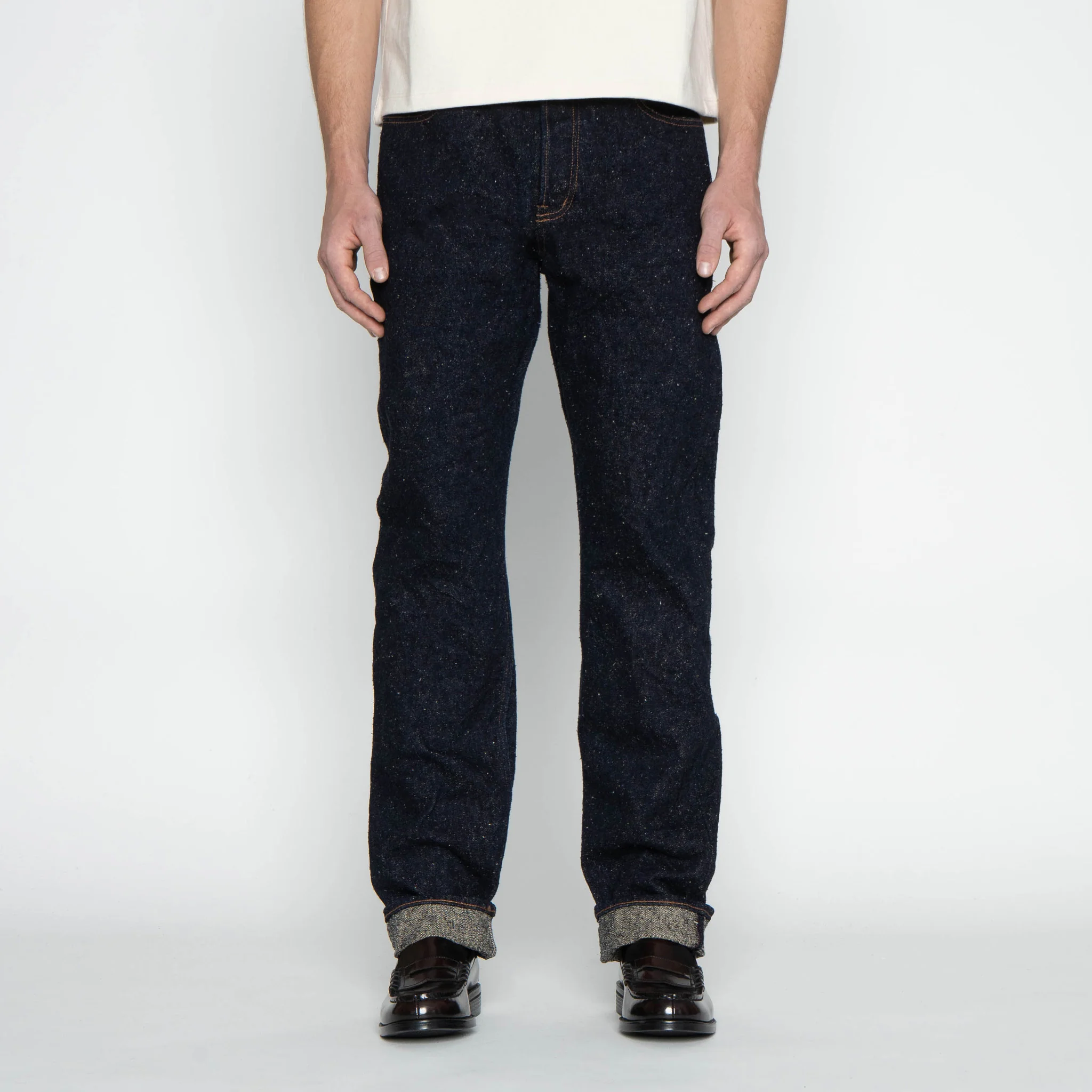 True Guy - MIJ16 - Genseki Selvedge - Image 2