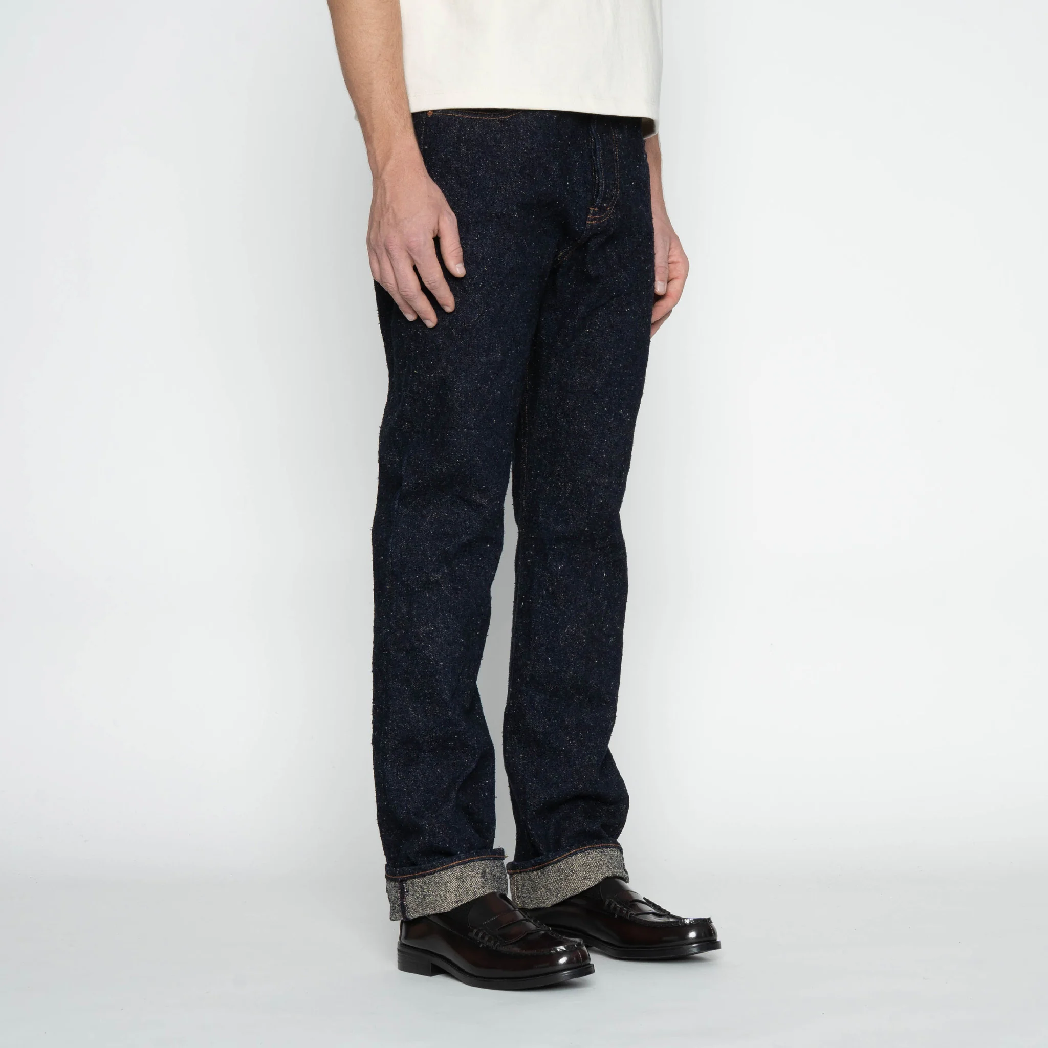 True Guy - MIJ16 - Genseki Selvedge - Image 3