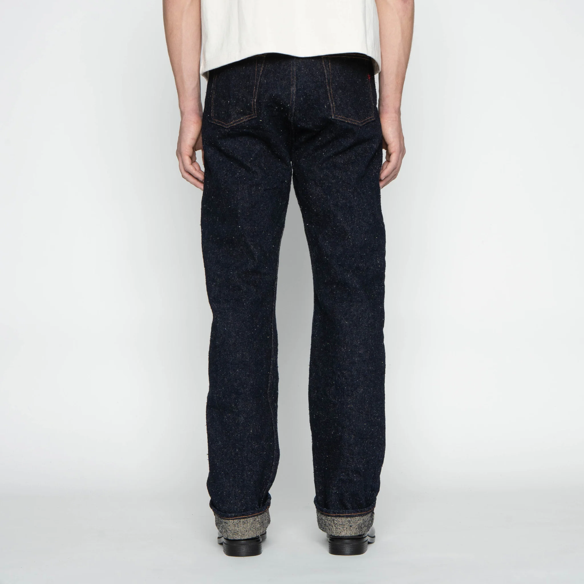 True Guy - MIJ16 - Genseki Selvedge - Image 4