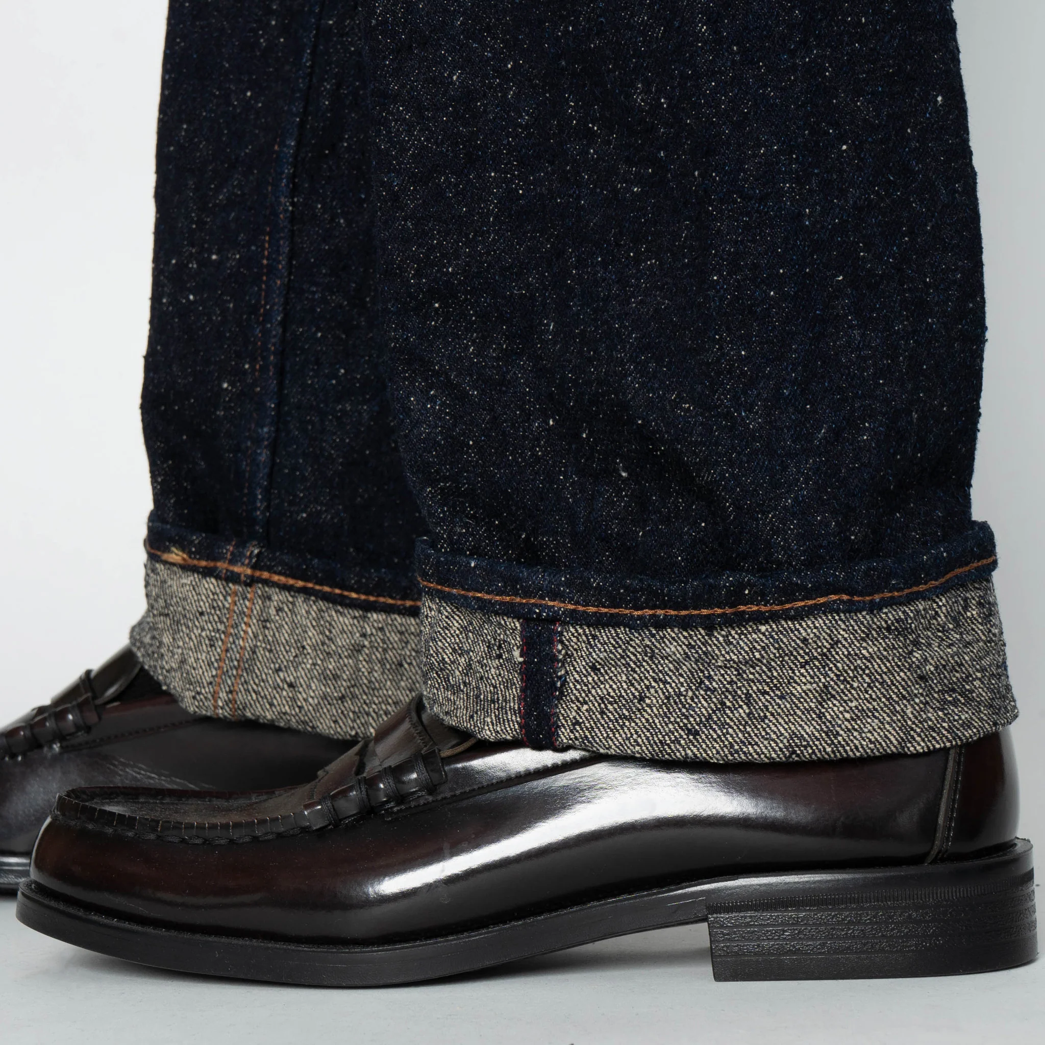 True Guy - MIJ16 - Genseki Selvedge - Image 7