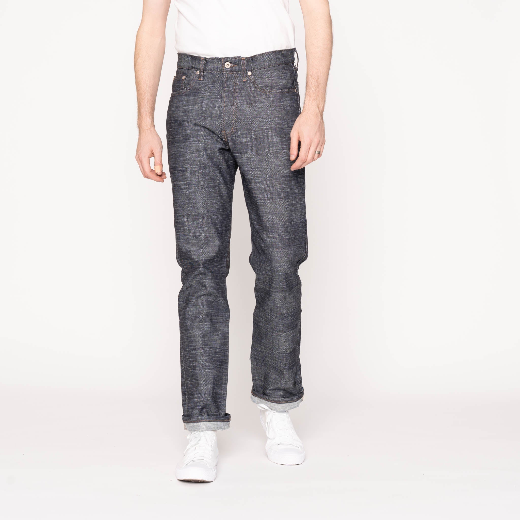 True Guy - Revival Frankenstein Denim - Image 2
