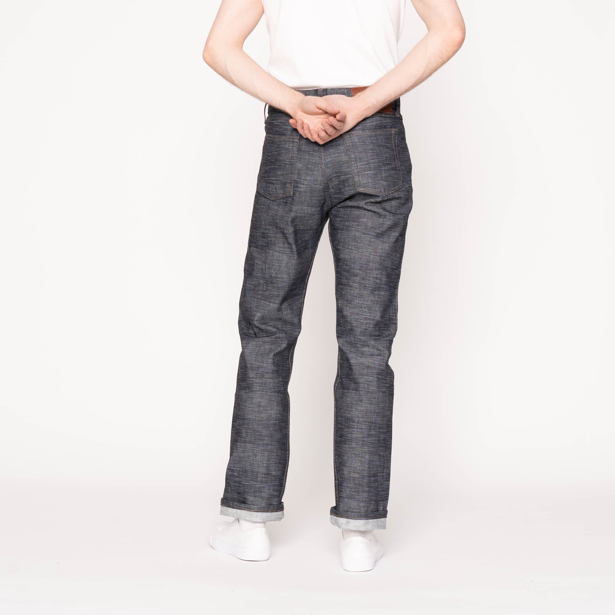 True Guy - Revival Frankenstein Denim - Image 3
