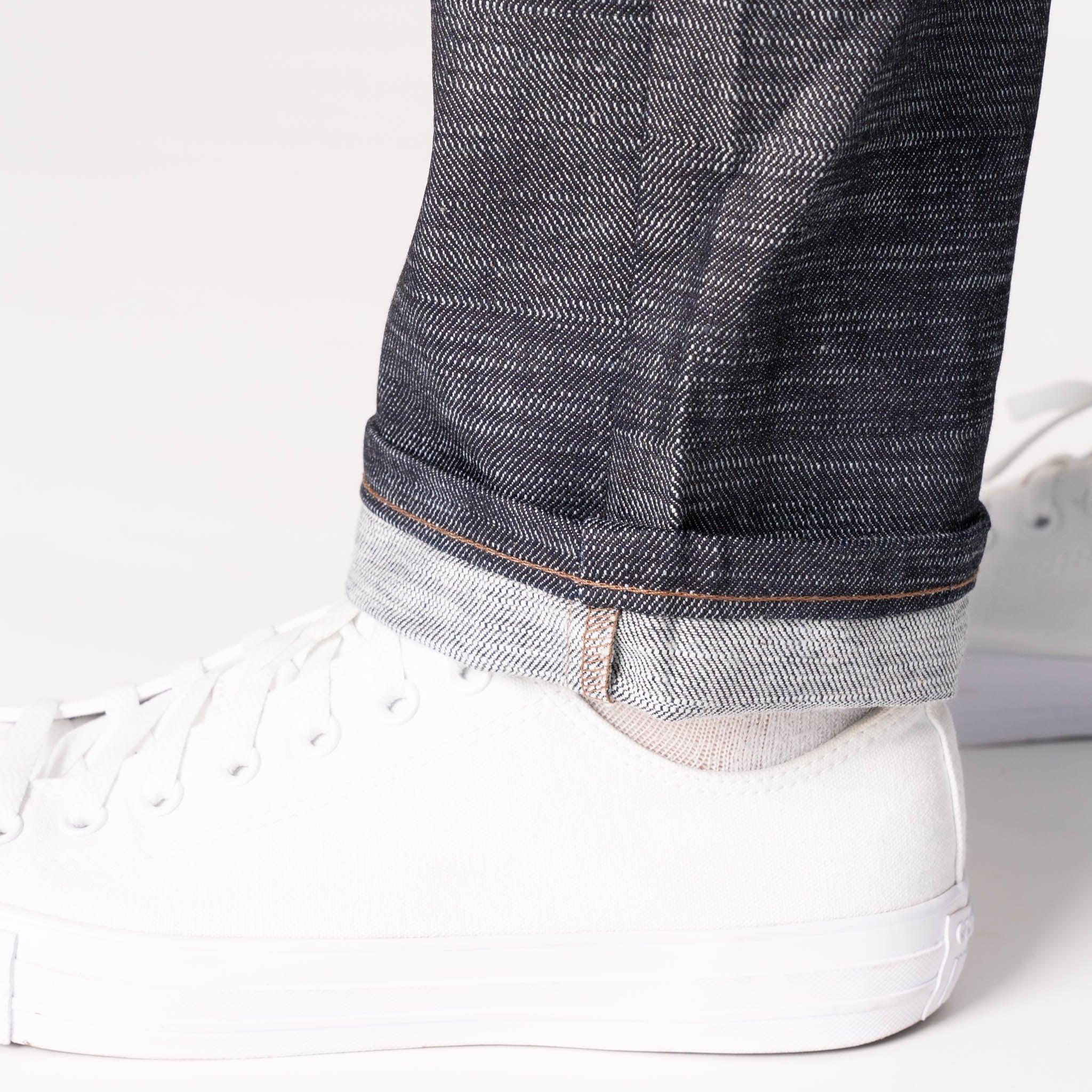 True Guy - Revival Frankenstein Denim - Image 6