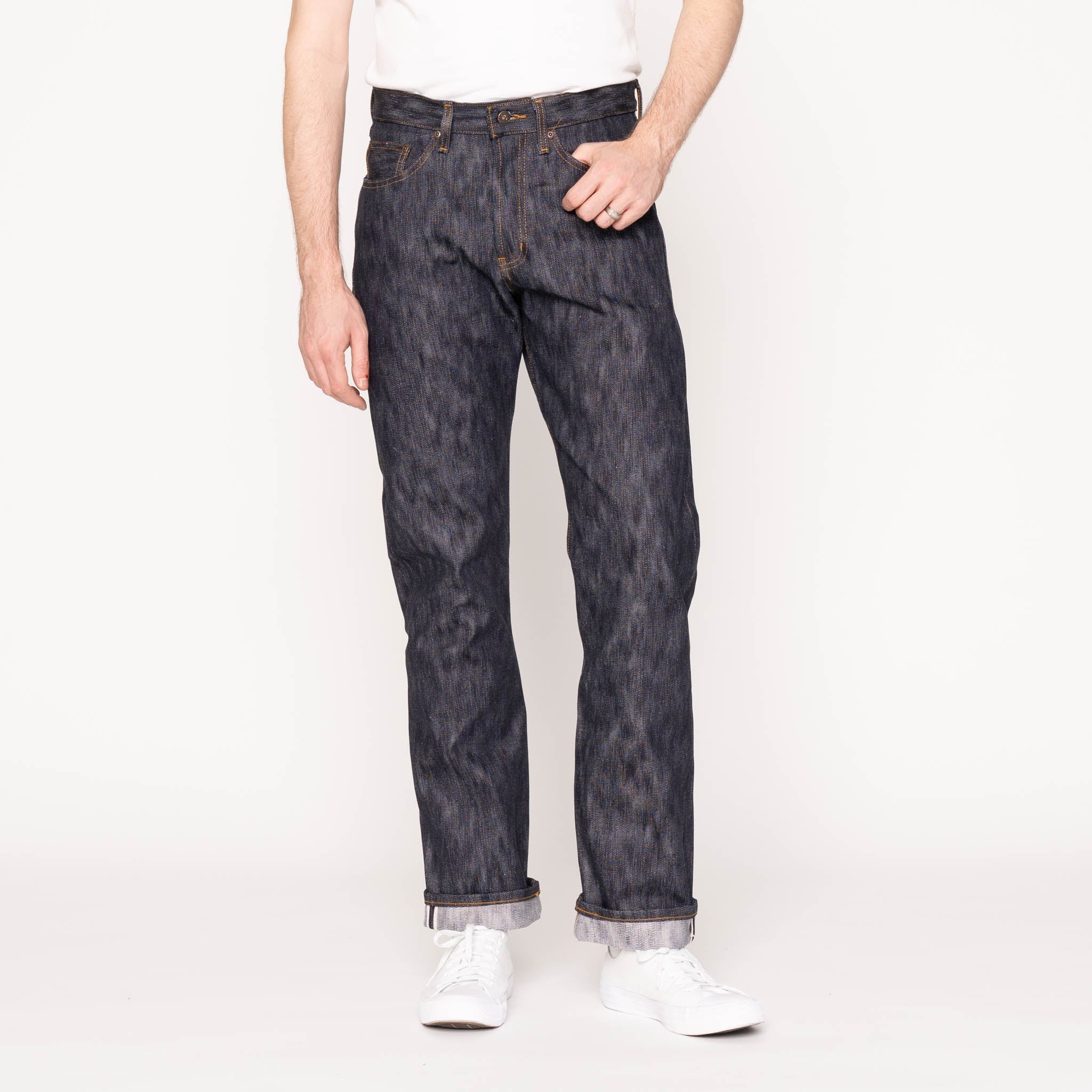 True Guy - Sakura Slub Selvedge - Image 2