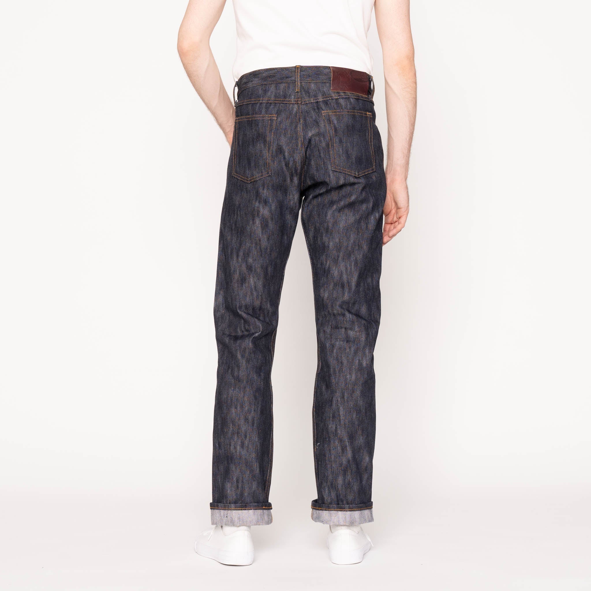 True Guy - Sakura Slub Selvedge - Image 3