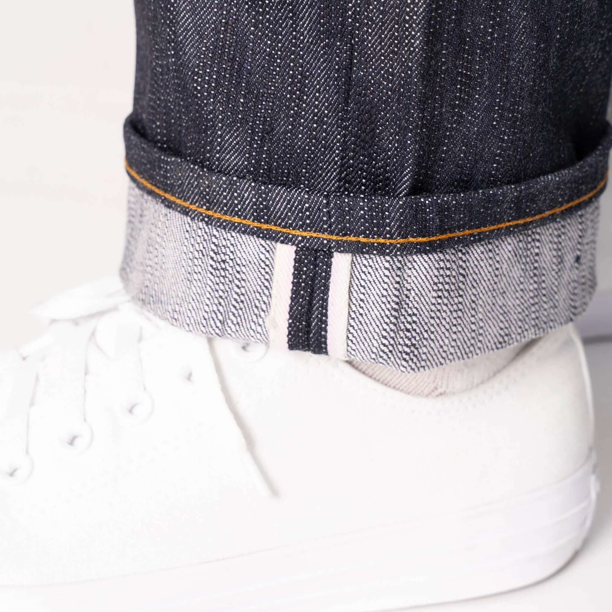 True Guy - Sakura Slub Selvedge - Image 6