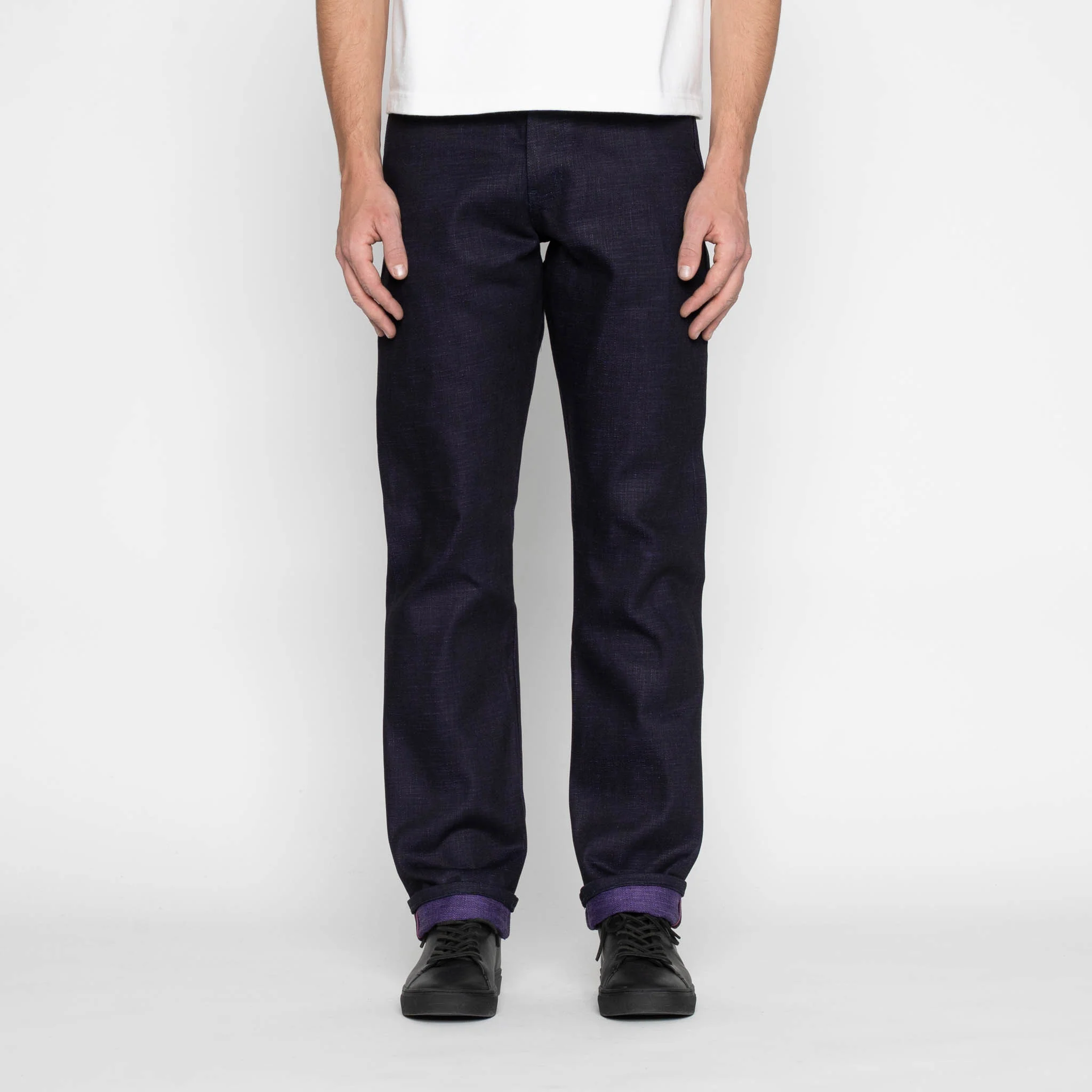 True Guy - Shin Godzilla Selvedge - Indigo - Image 2