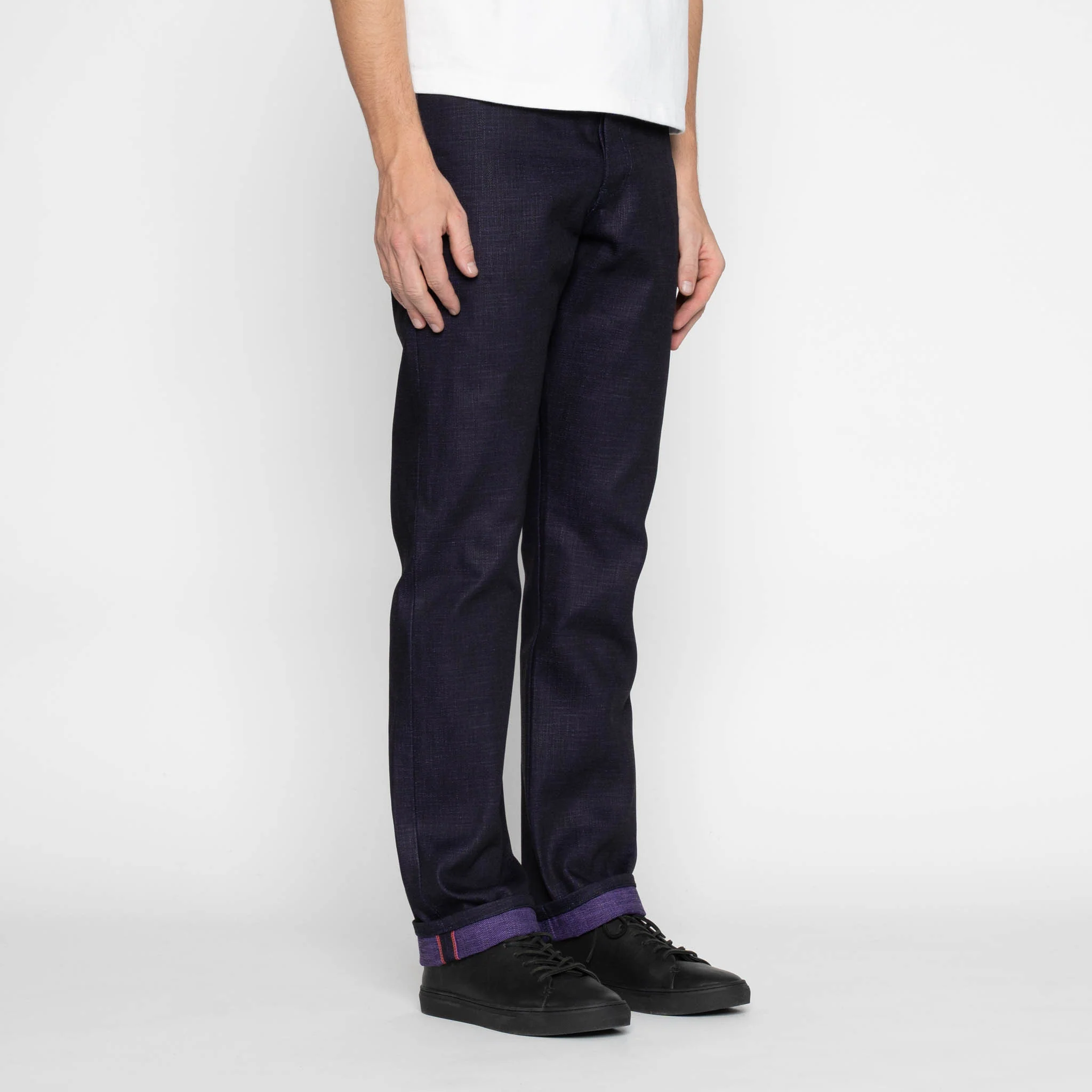 True Guy - Shin Godzilla Selvedge - Indigo - Image 3