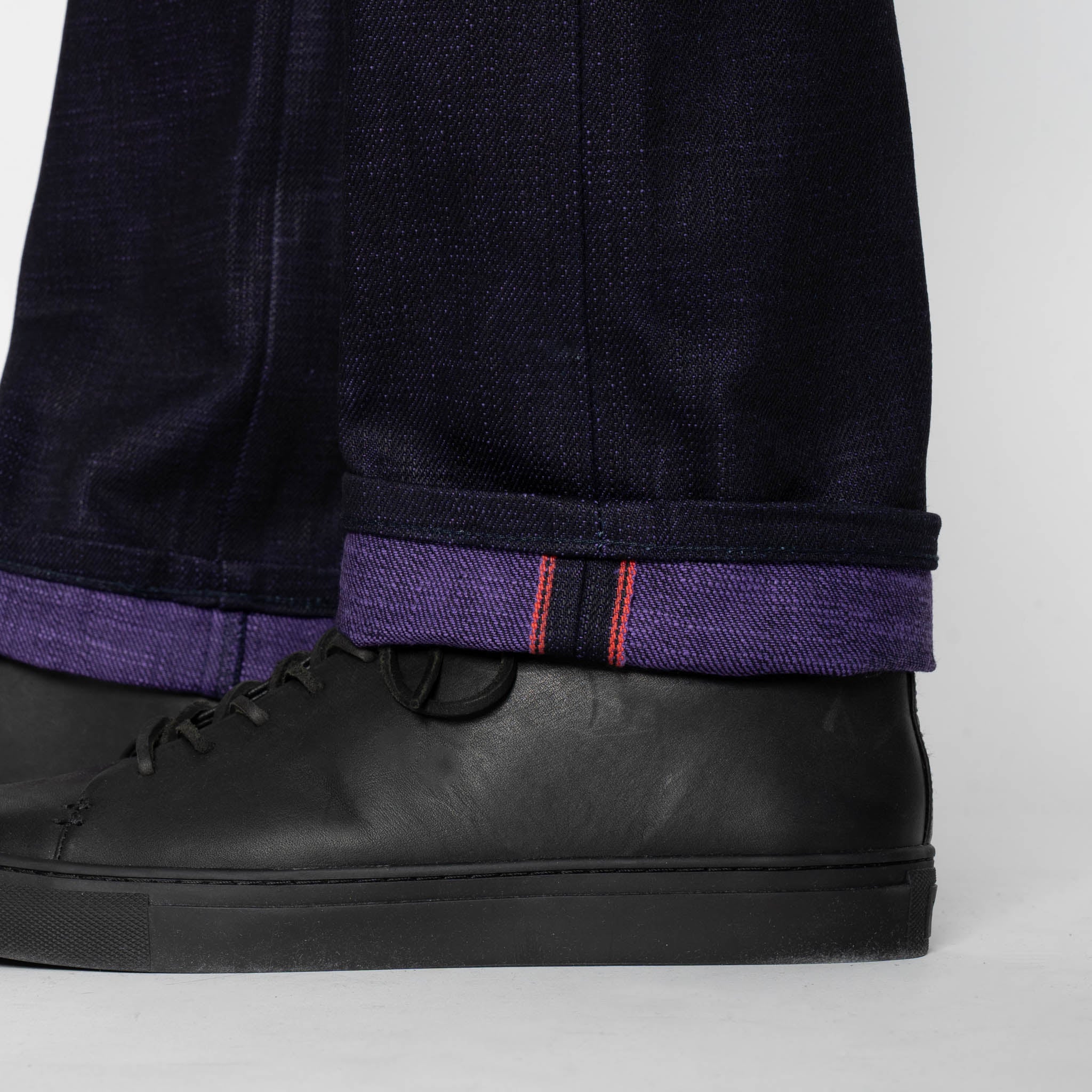 True Guy - Shin Godzilla Selvedge - Indigo - Image 7