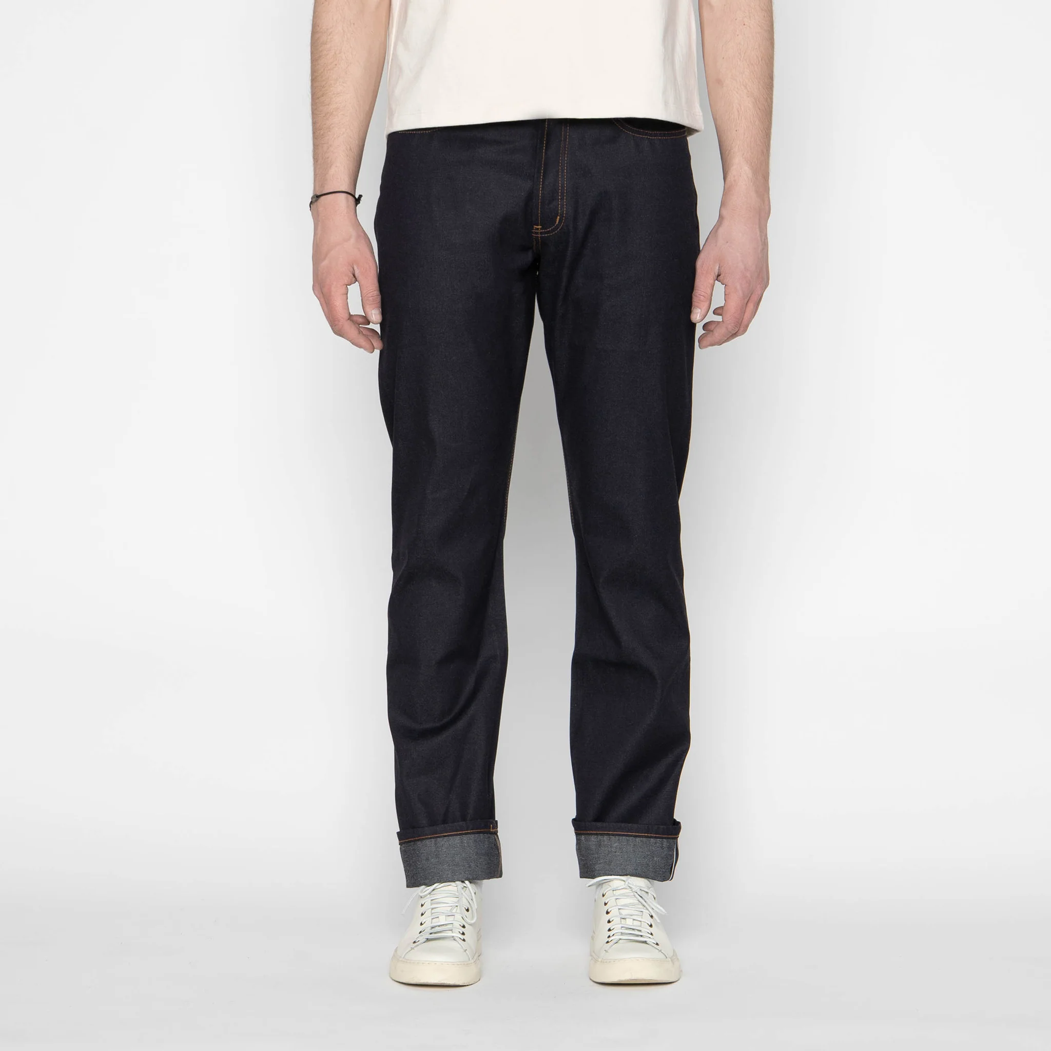 True Guy - Streamline Selvedge - Image 2