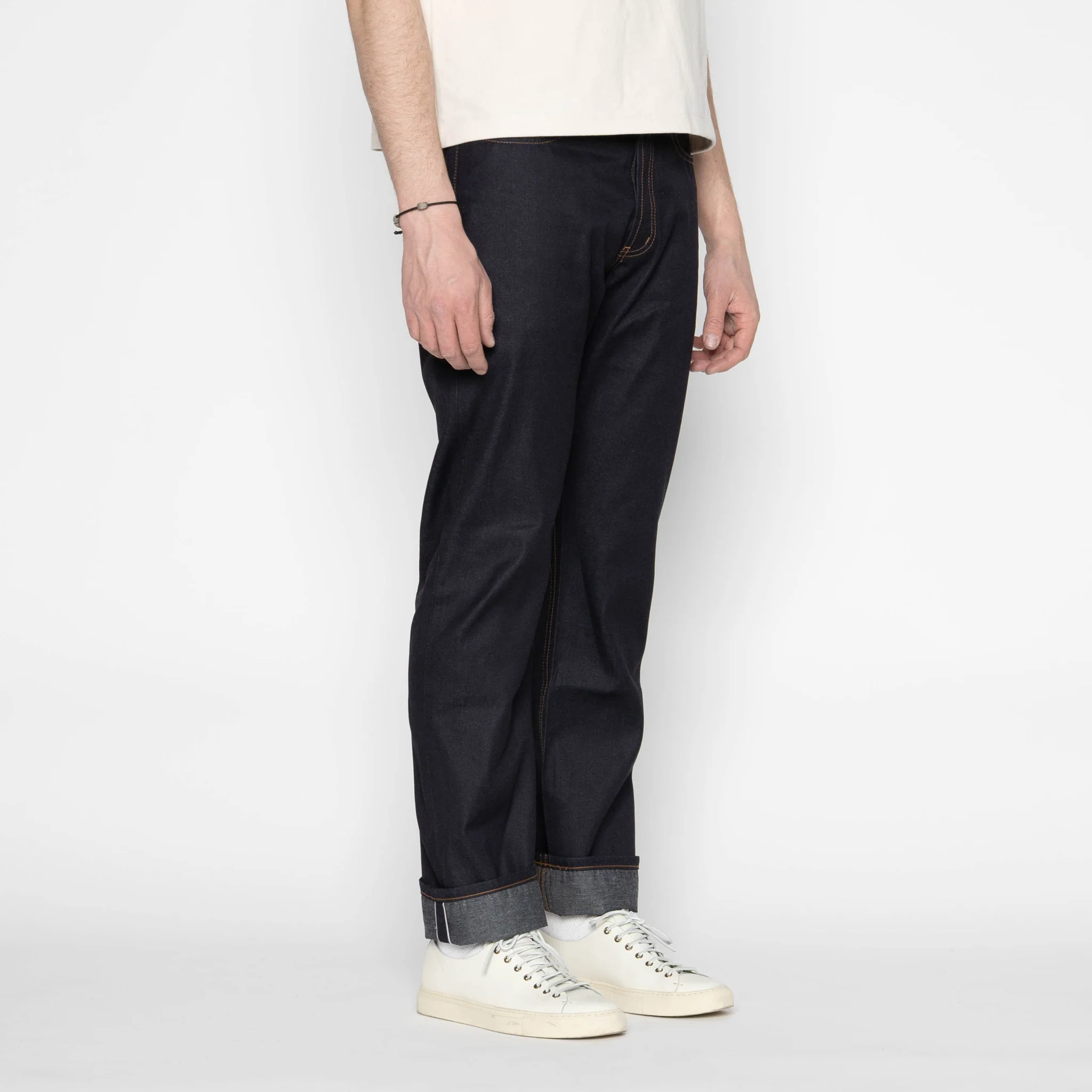 True Guy - Streamline Selvedge - Image 3
