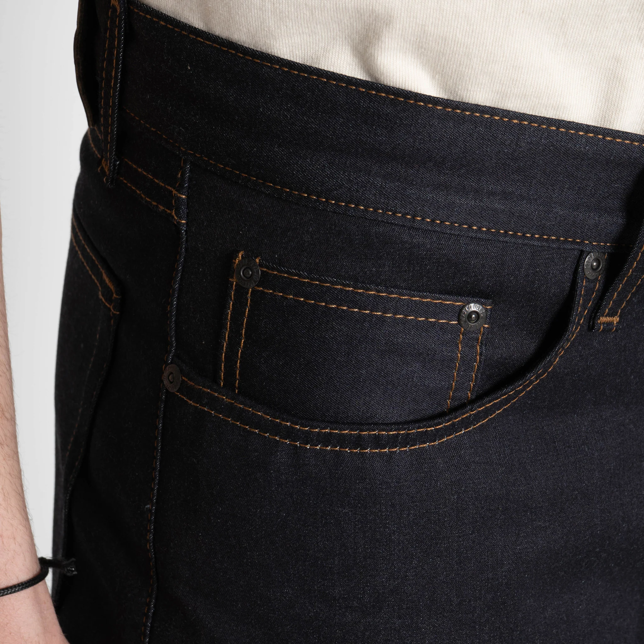 True Guy - Streamline Selvedge - Image 5