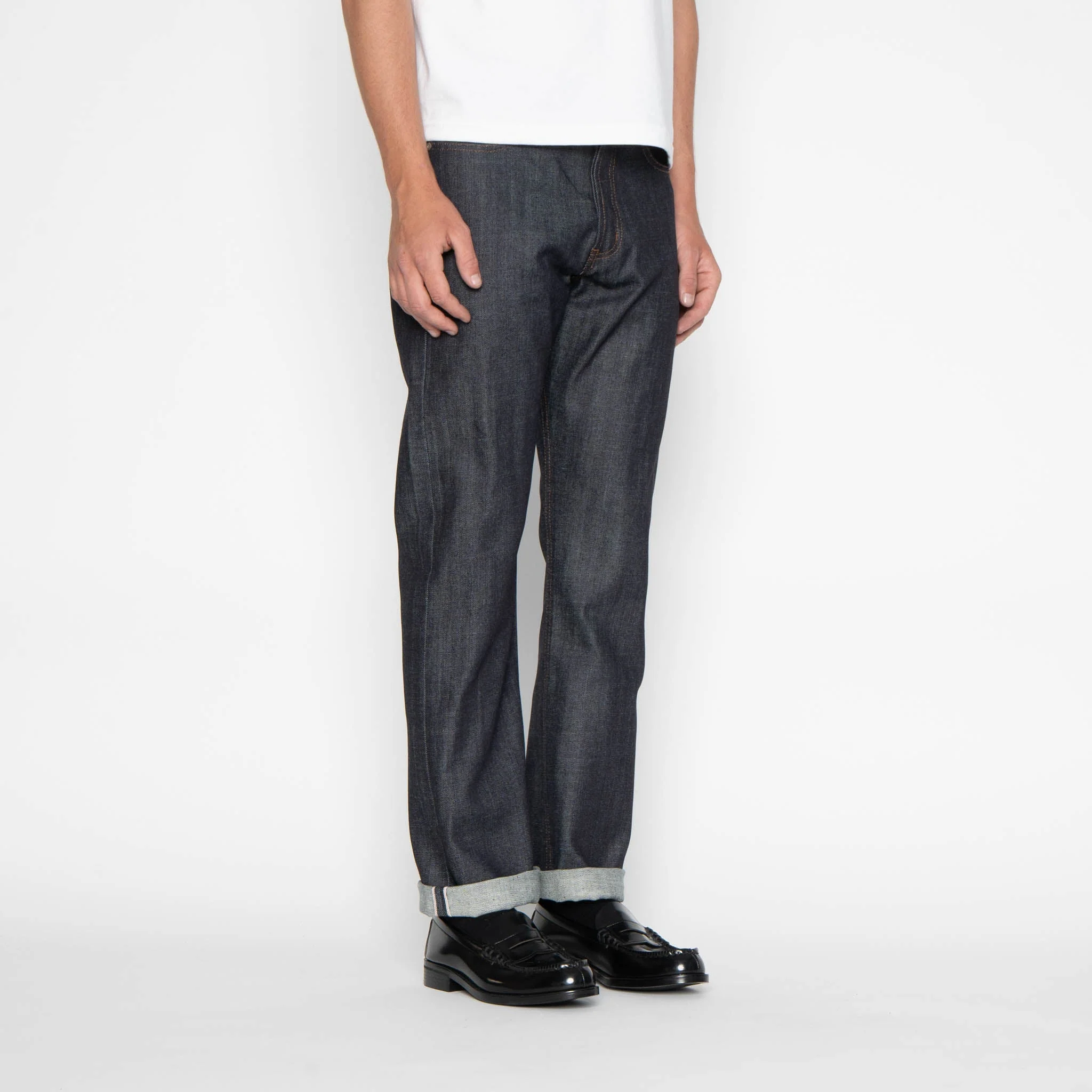 True Guy - Stretch Selvedge - Image 3