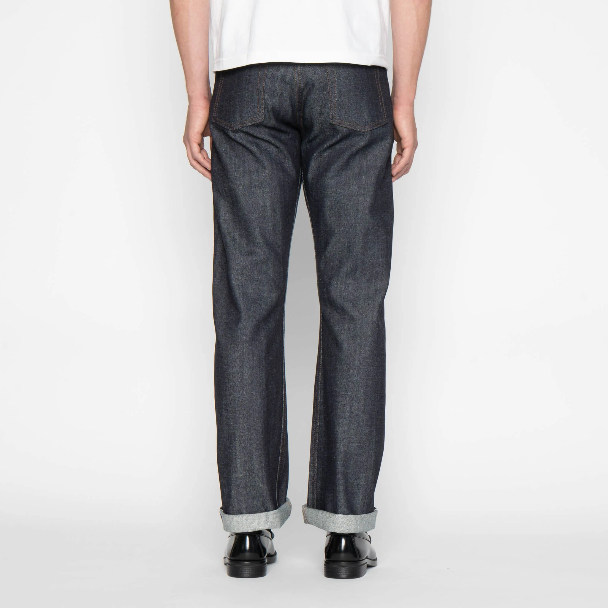 True Guy - Stretch Selvedge - Image 4