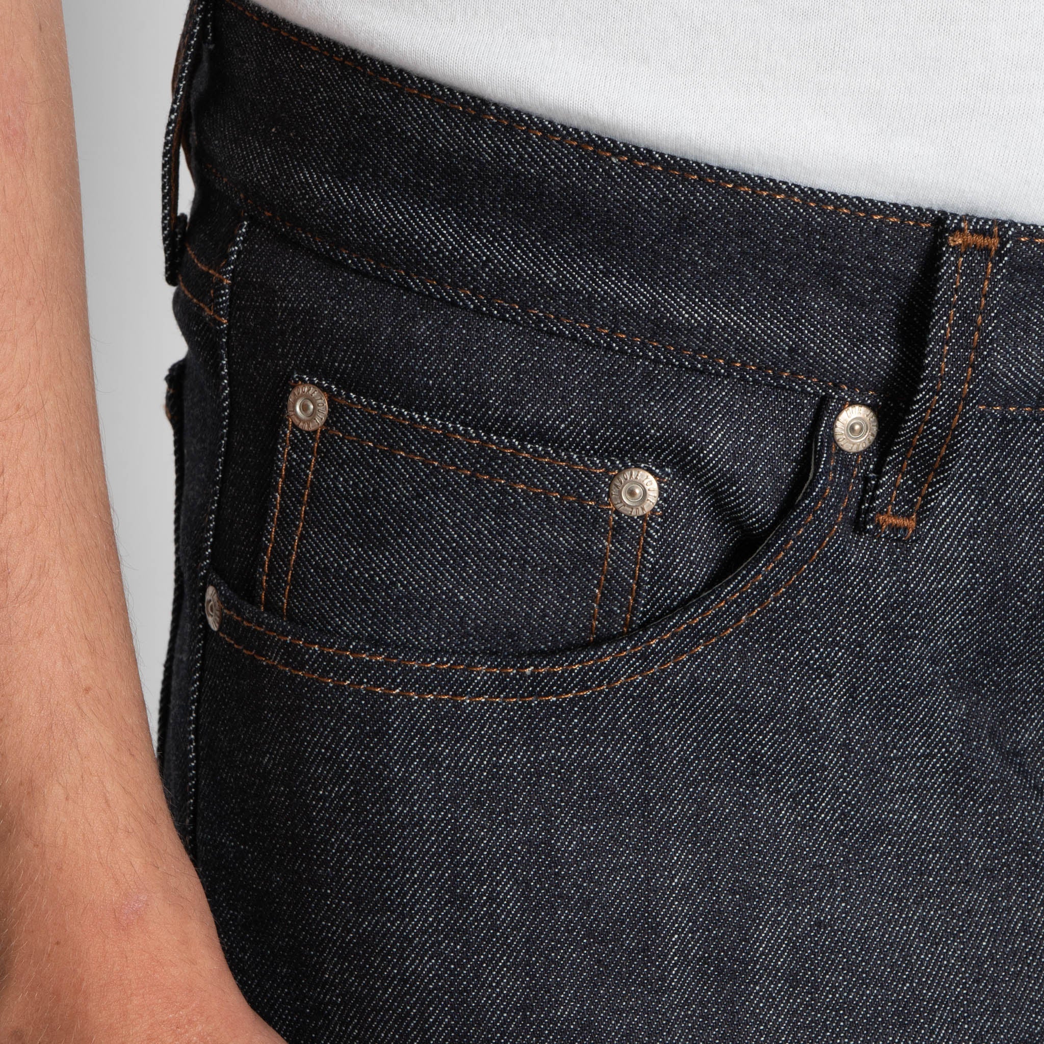True Guy - Stretch Selvedge - Image 5