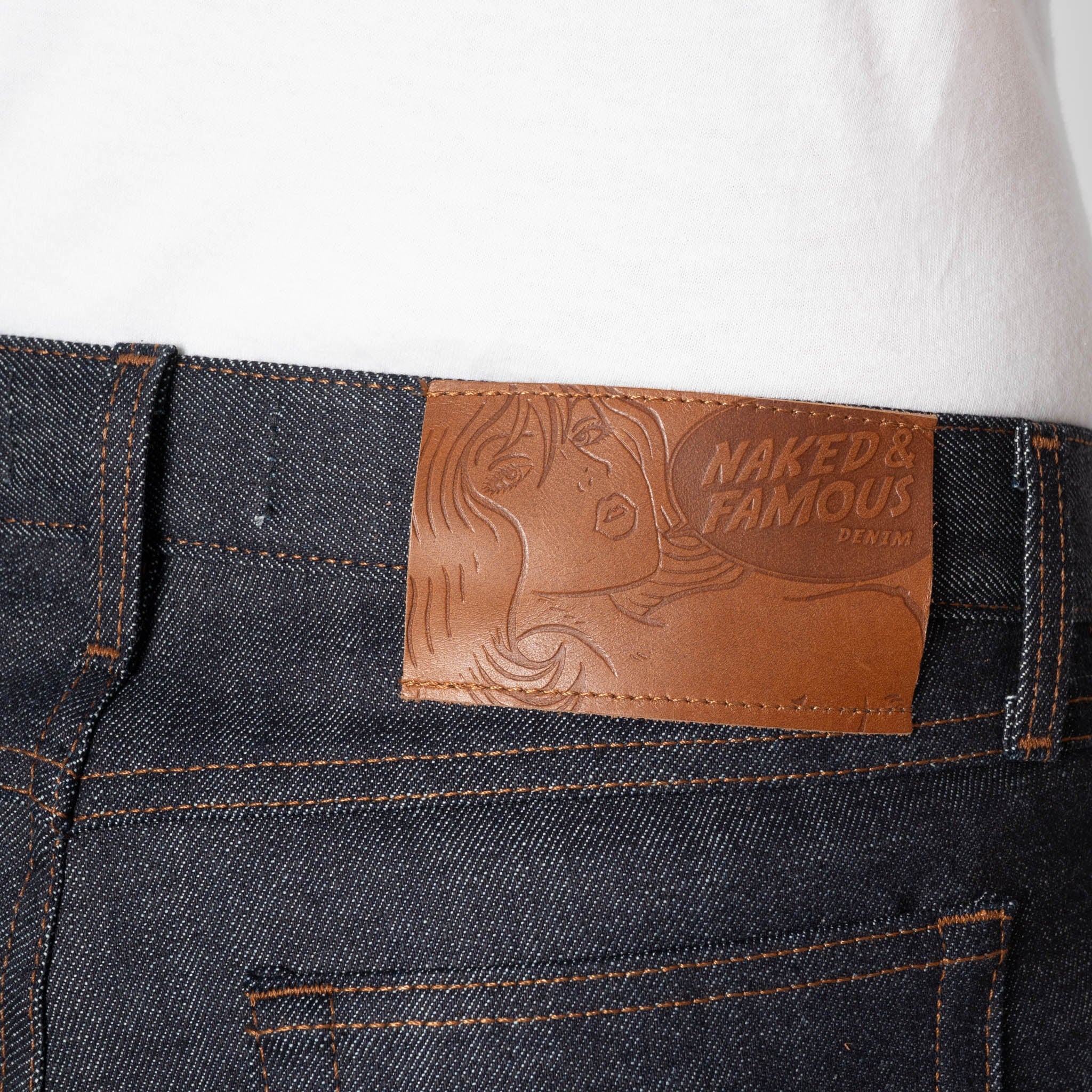True Guy - Stretch Selvedge - Image 6