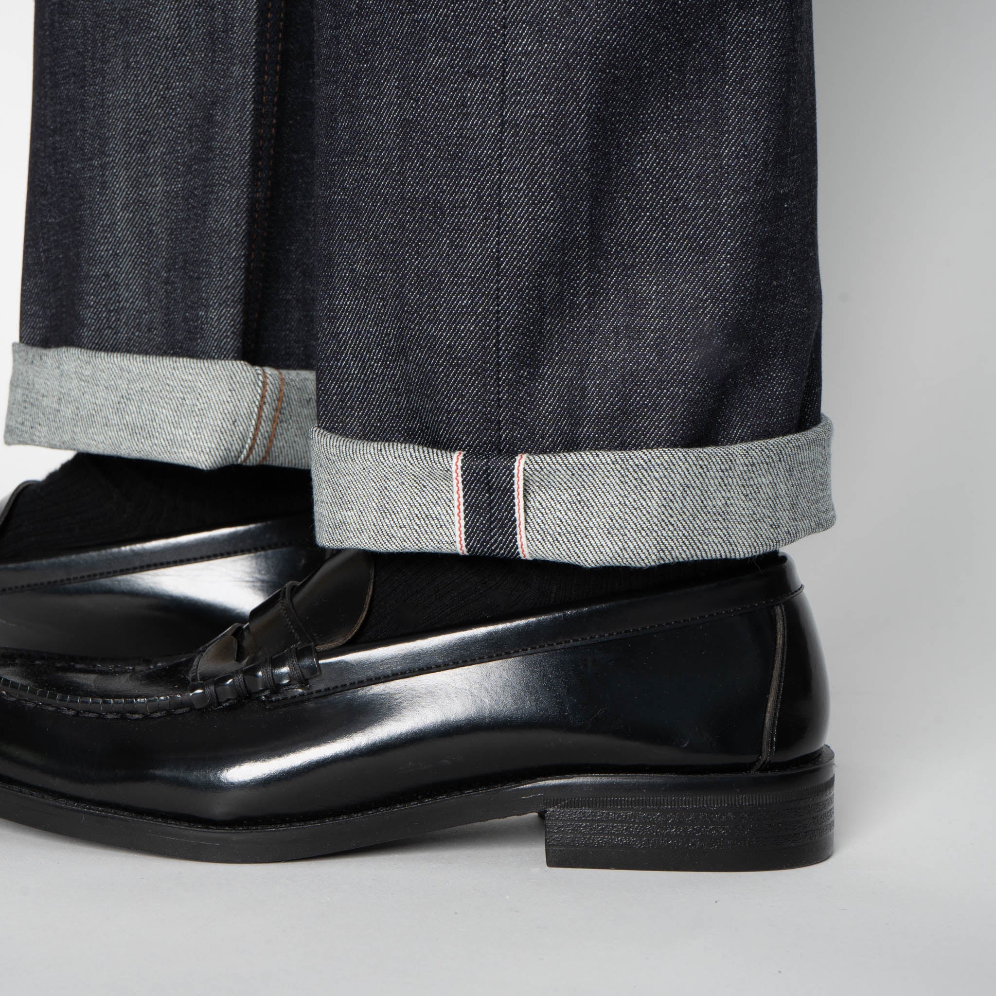 True Guy - Stretch Selvedge - Image 7