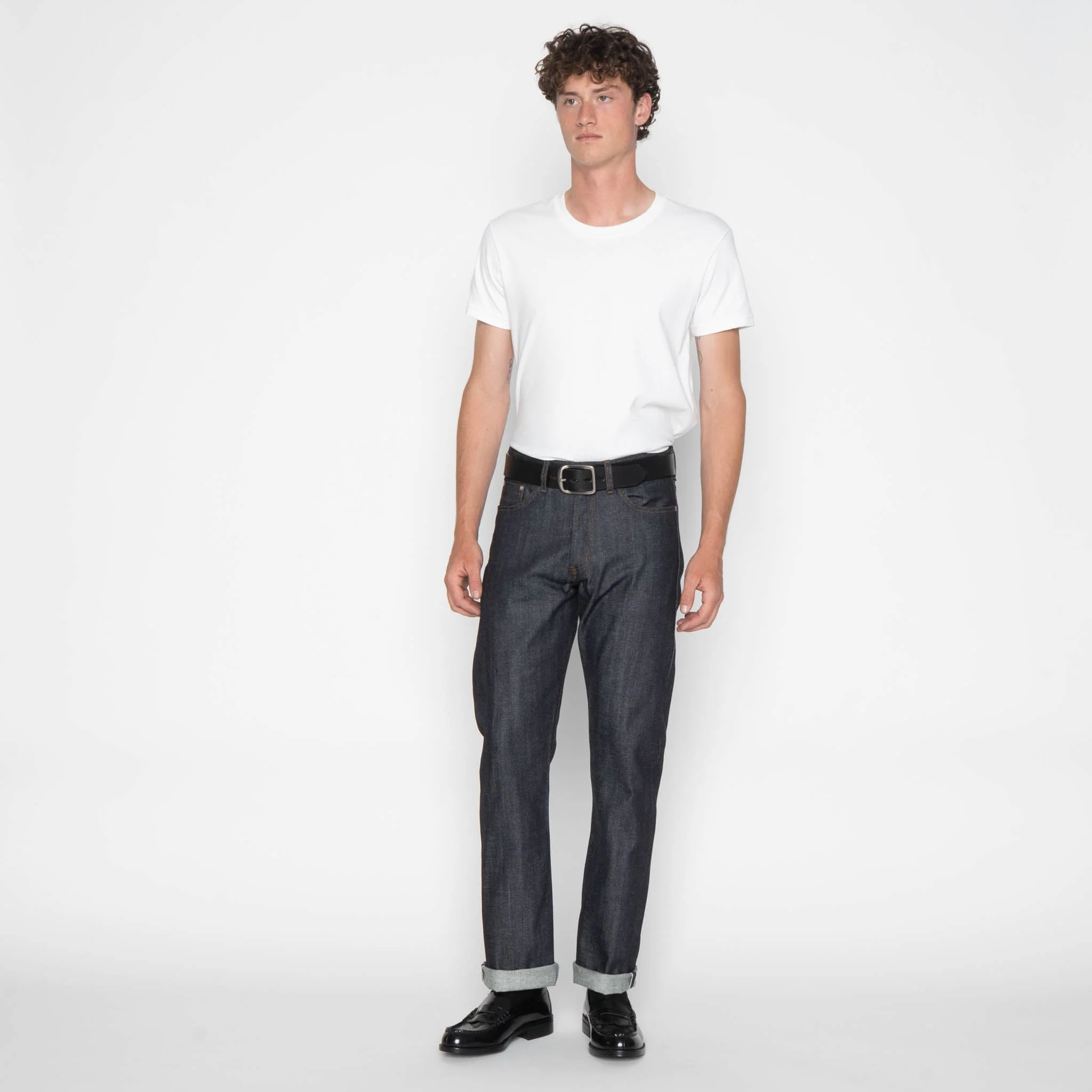 True Guy - Stretch Selvedge - Image 8