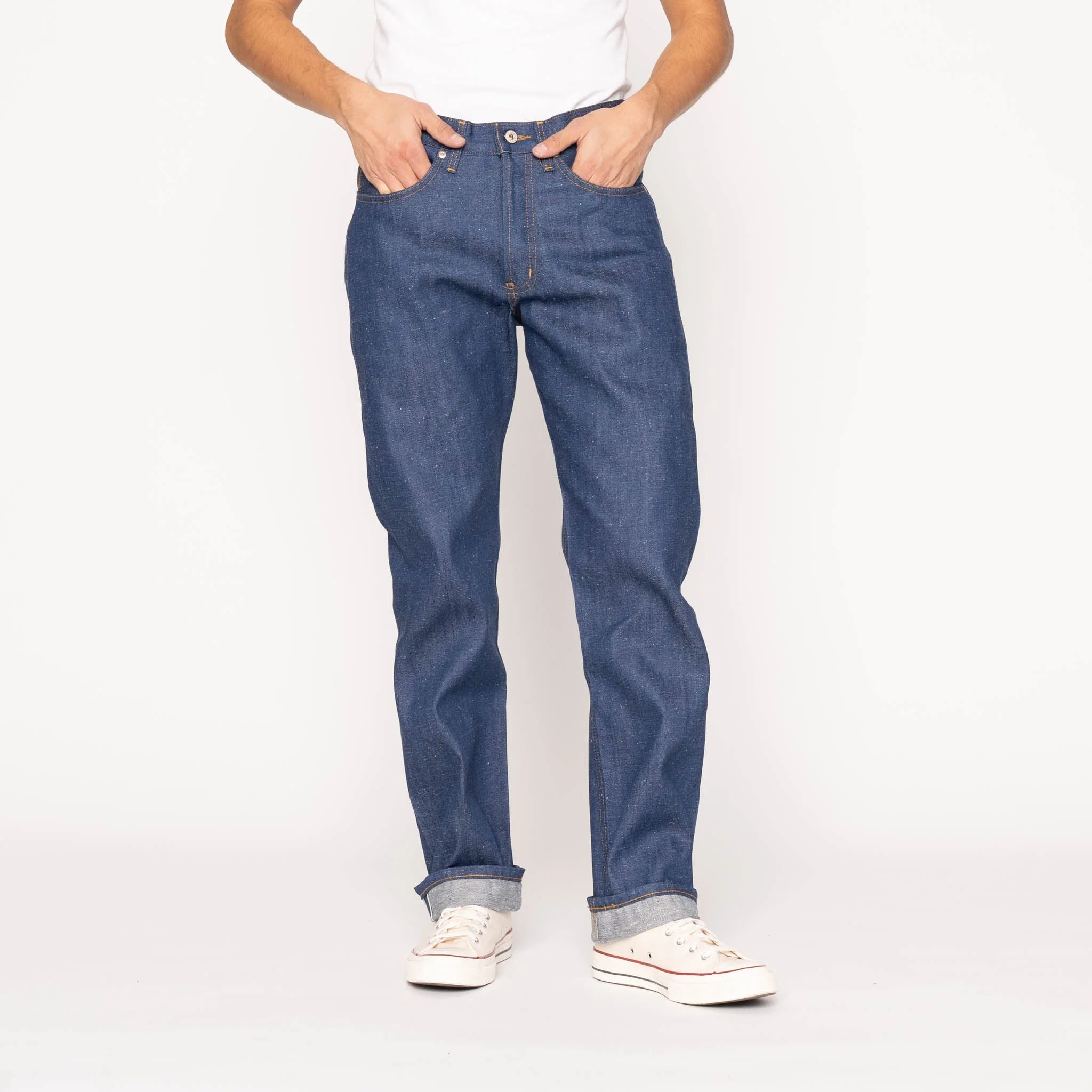 True Guy - Workforce Selvedge - Image 2