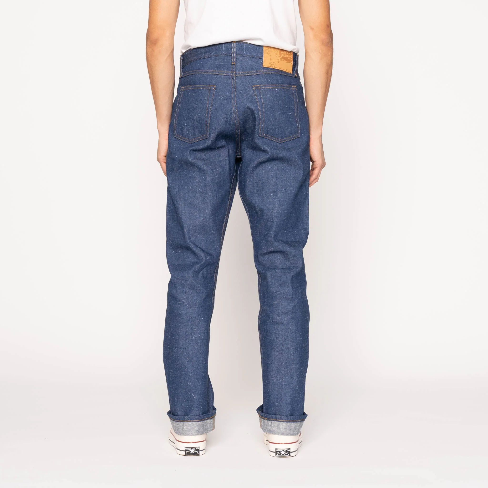 True Guy - Workforce Selvedge - Image 3