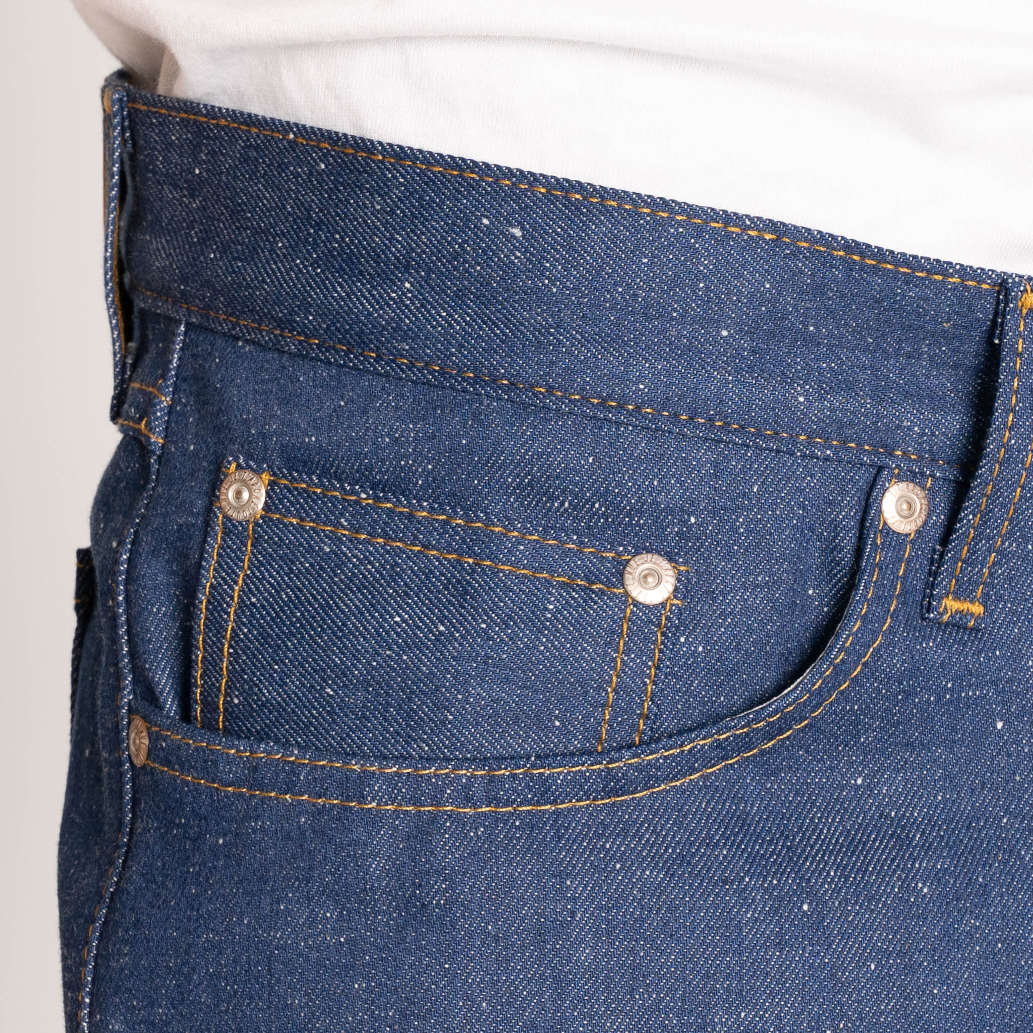 True Guy - Workforce Selvedge - Image 4