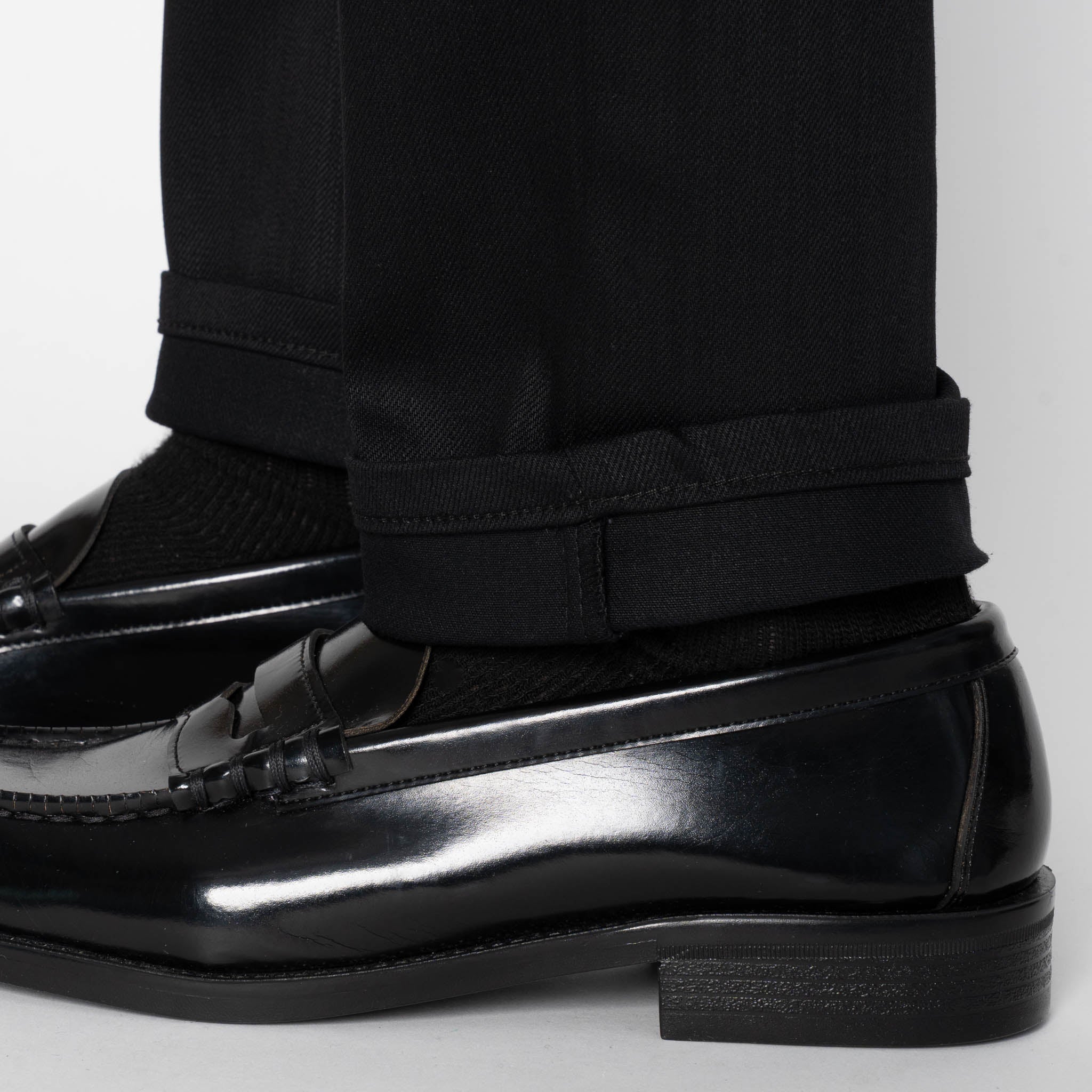 Weird Guy - Black Power Stretch - Image 6