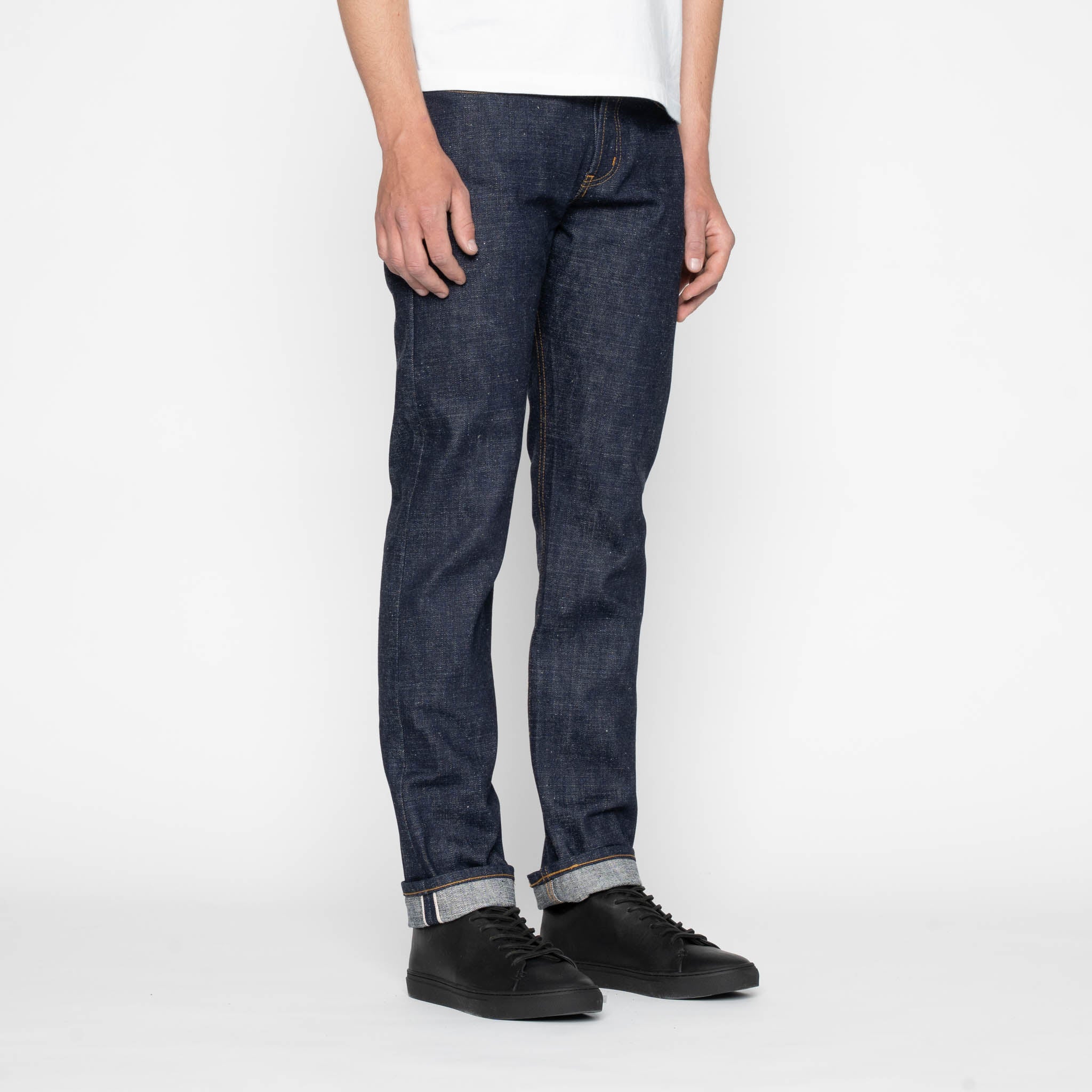 Weird Guy   -   Brawler Selvedge - Image 3