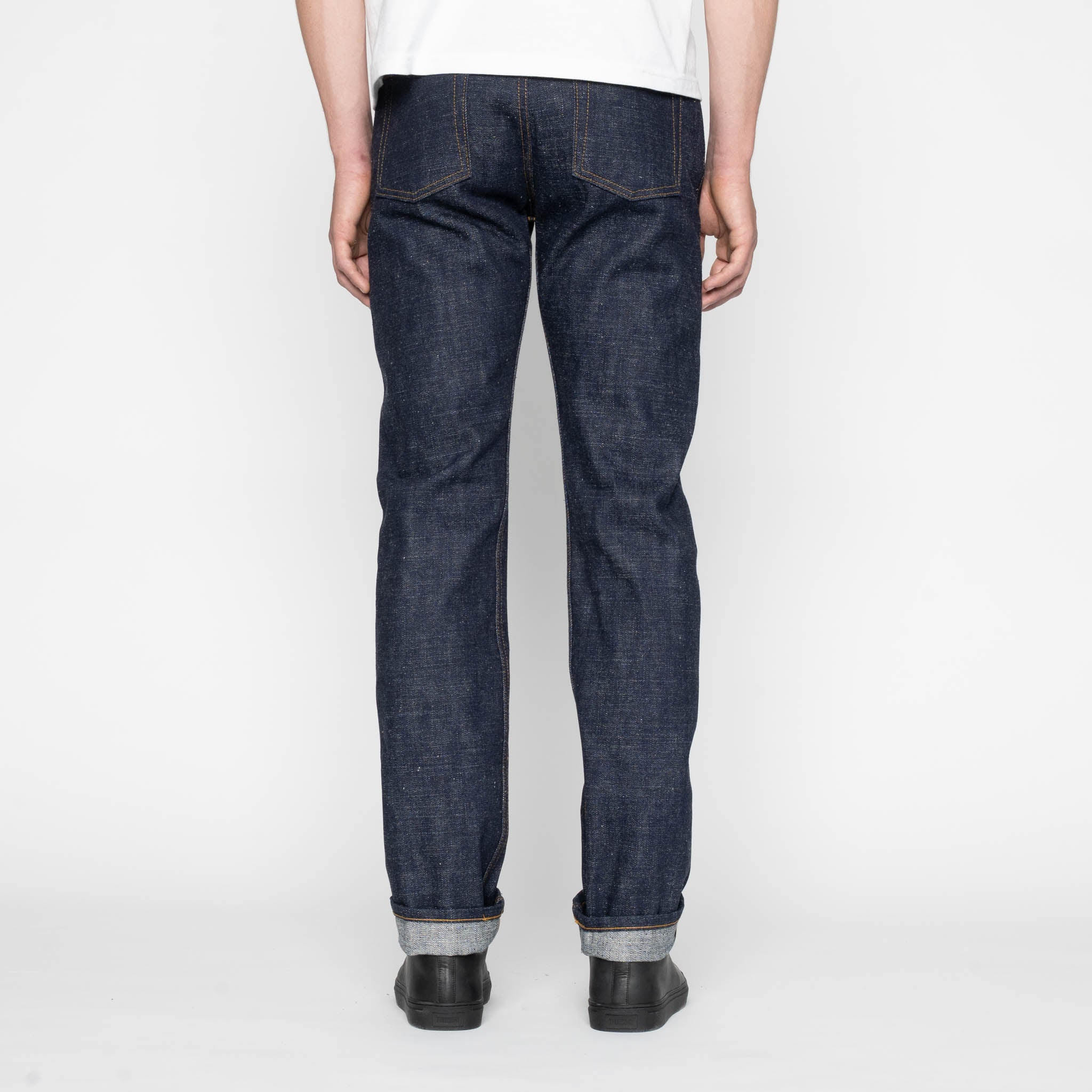Weird Guy   -   Brawler Selvedge - Image 4