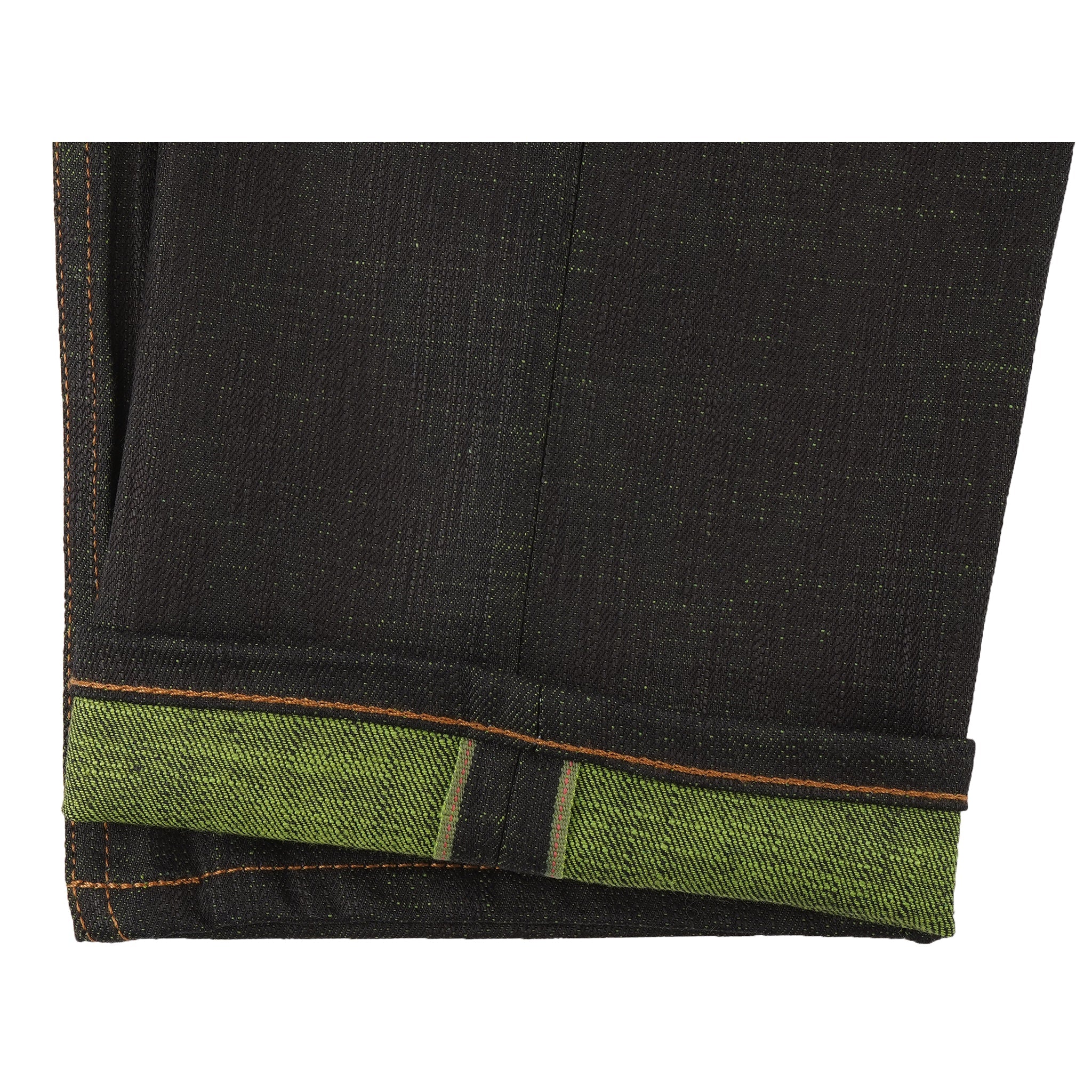 Weird Guy - Cell Perfect Selvedge - Image 4