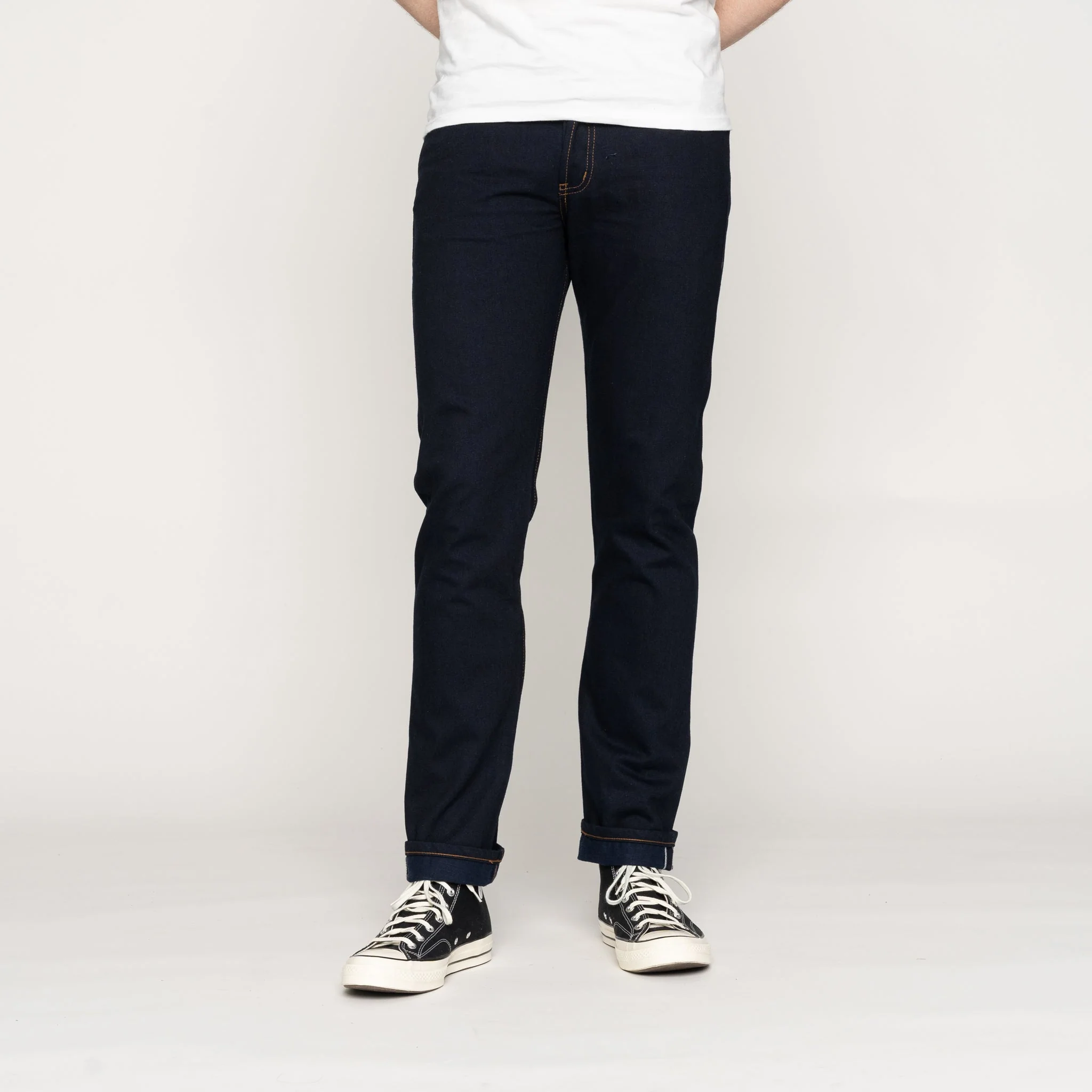 Weird Guy - Deep Sea Selvedge - Image 2