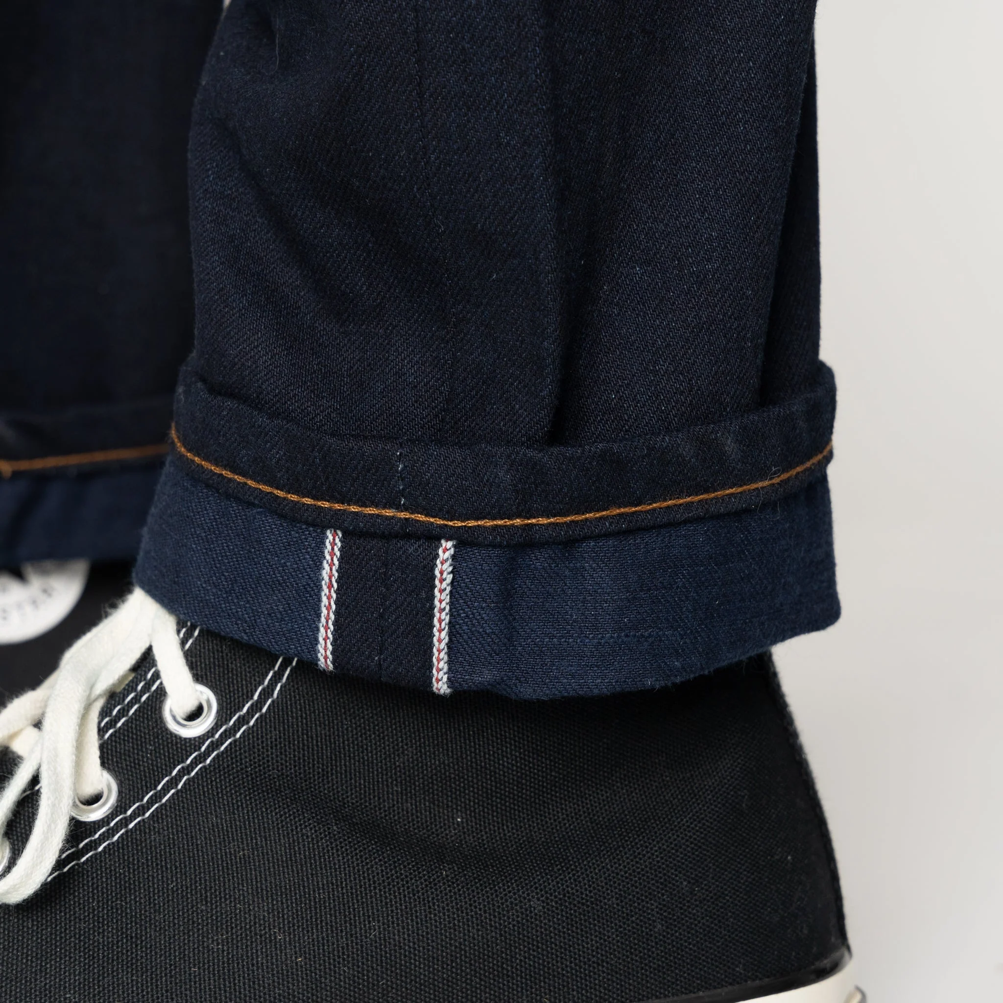 Weird Guy - Deep Sea Selvedge - Image 6
