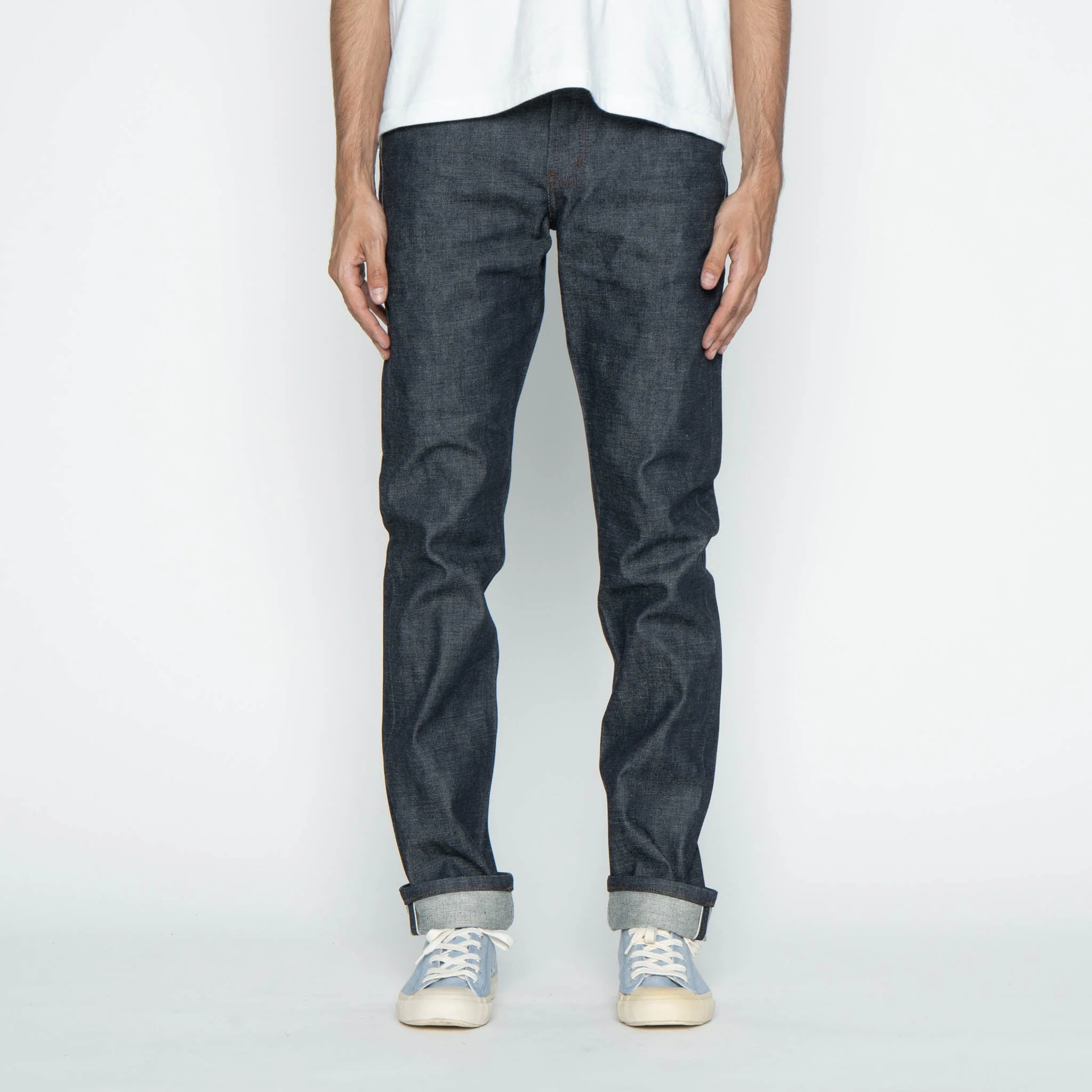 Weird Guy - Forbidden Fruit Selvedge - Image 2