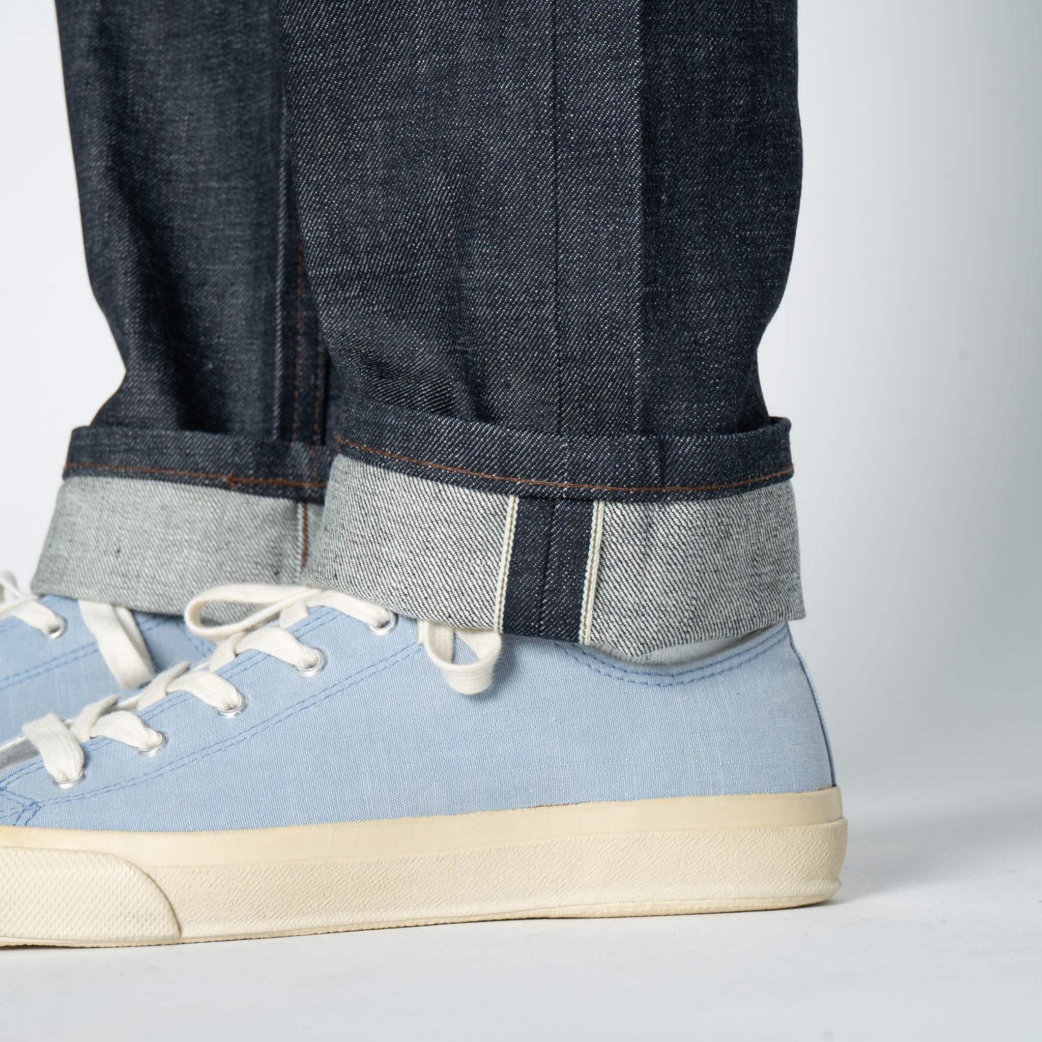 Weird Guy - Forbidden Fruit Selvedge - Image 6