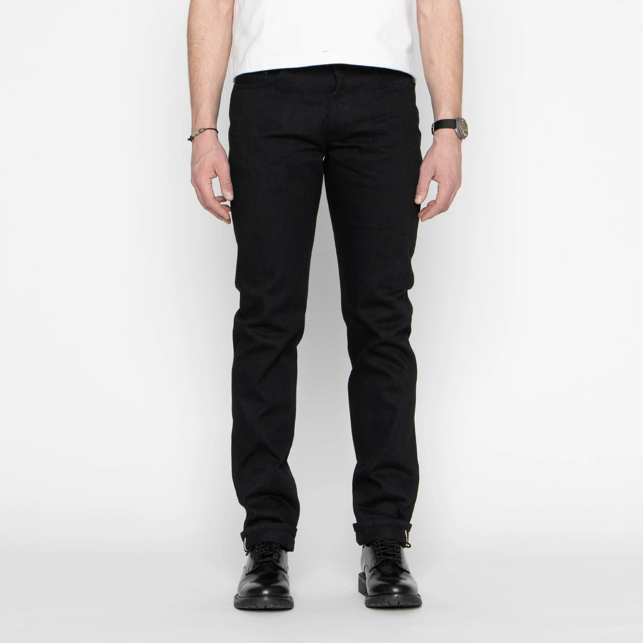 Weird Guy - Hedorah Selvedge - Image 2