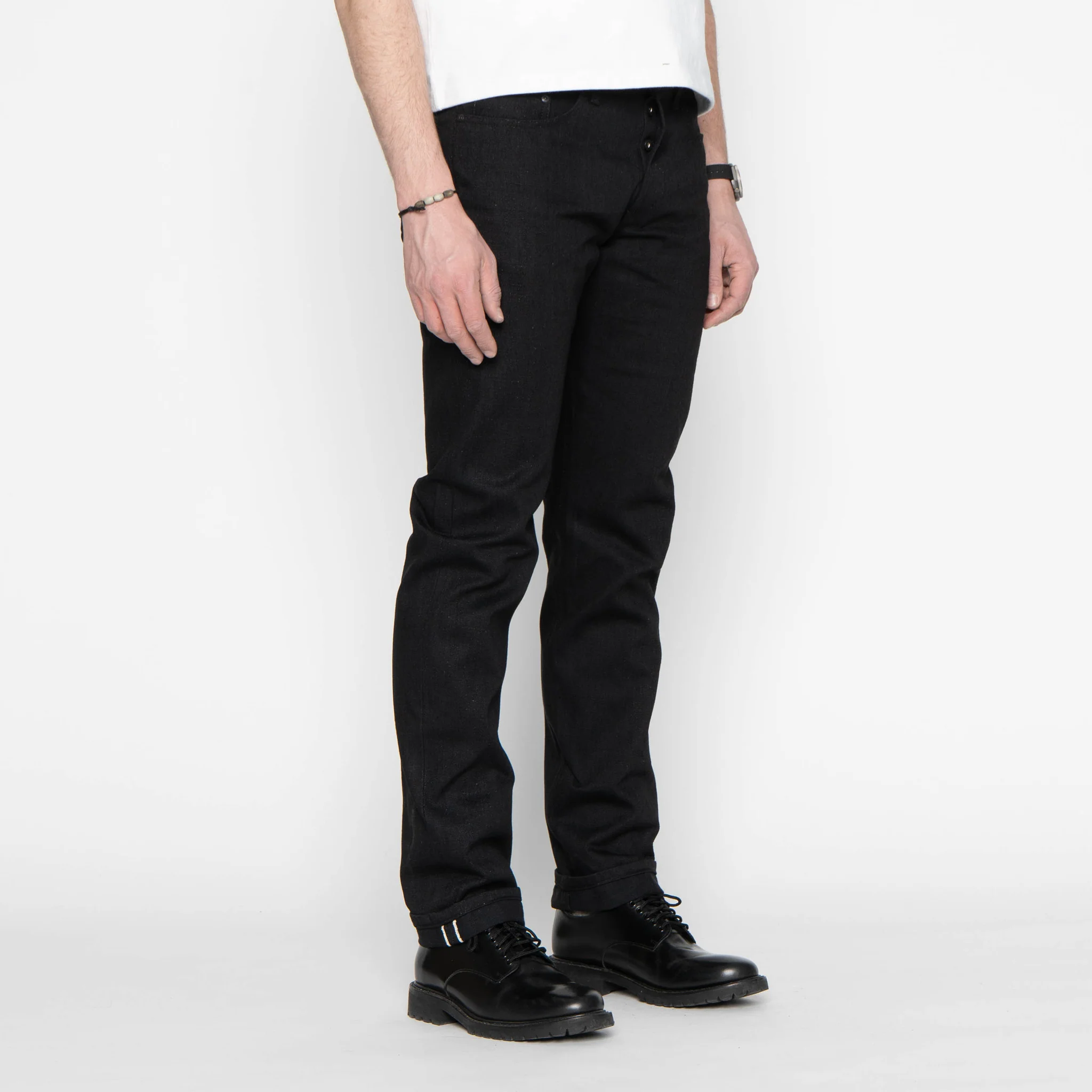 Weird Guy - Hedorah Selvedge - Image 3