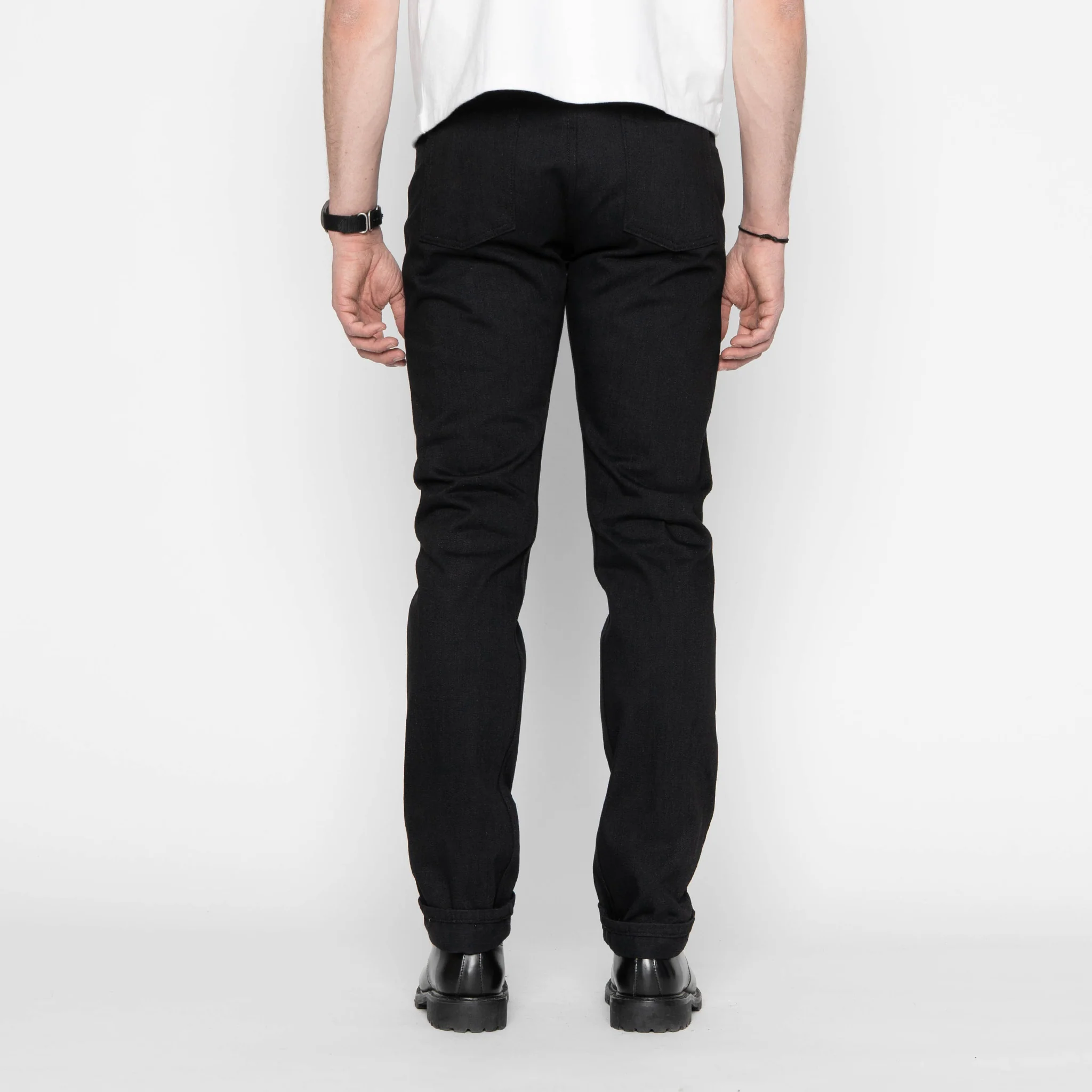 Weird Guy - Hedorah Selvedge - Image 4