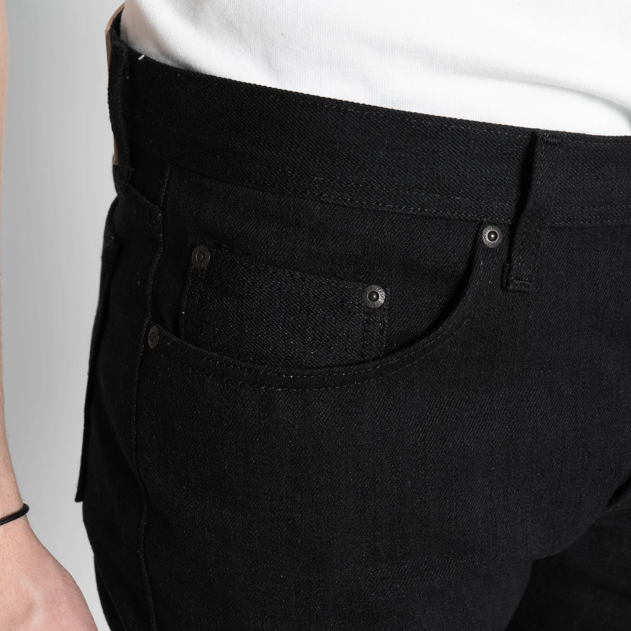 Weird Guy - Hedorah Selvedge - Image 5
