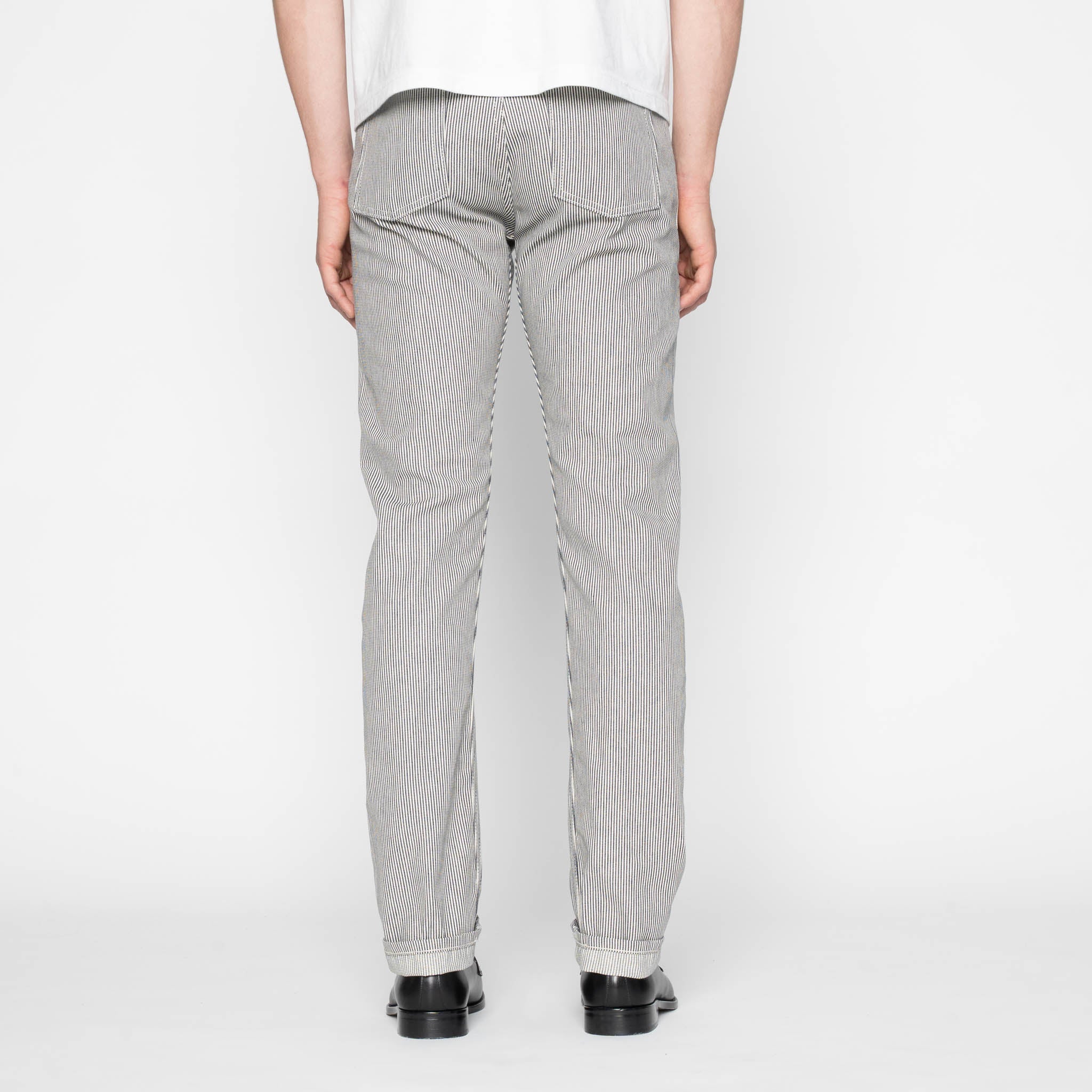 Weird Guy - Selvedge Hickory - Image 4
