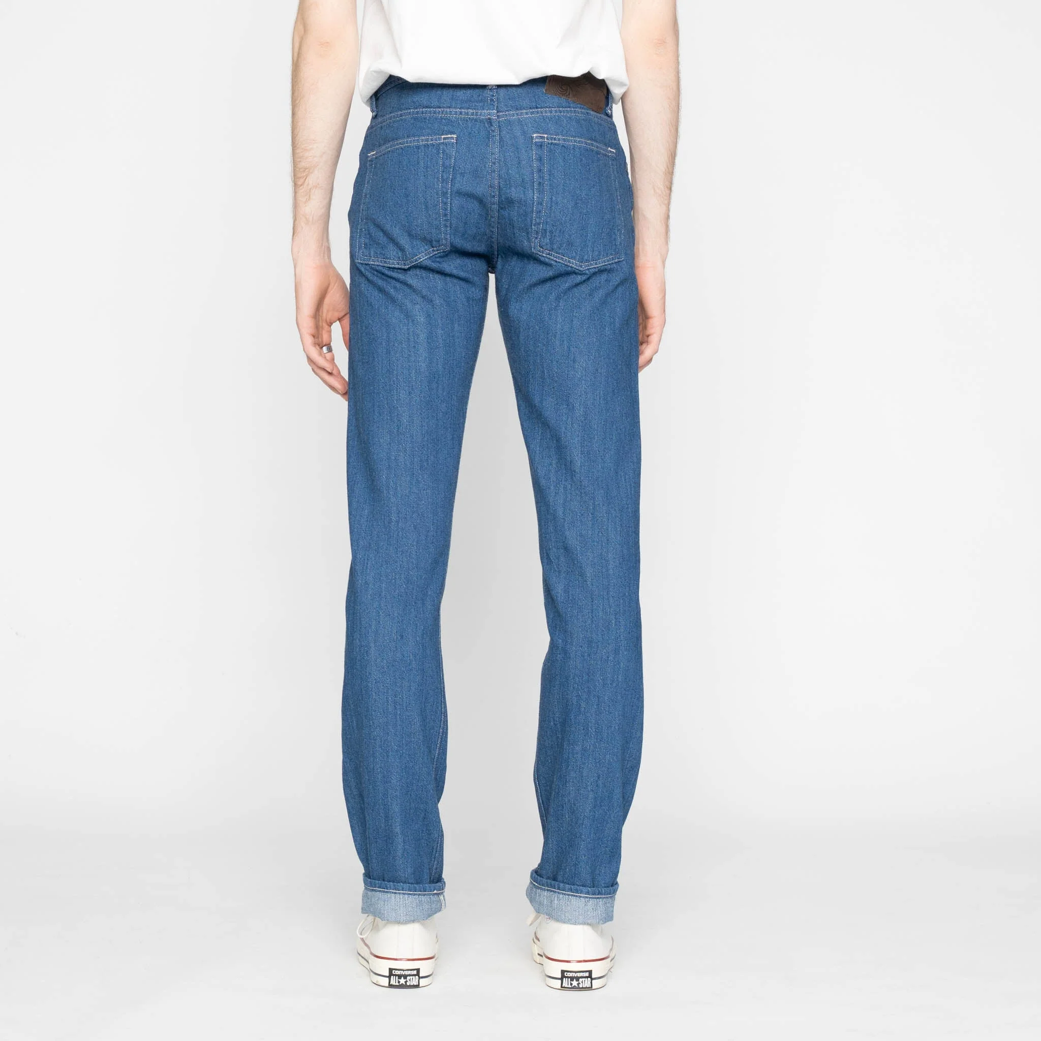 Weird Guy - High Noon Selvedge - Image 3