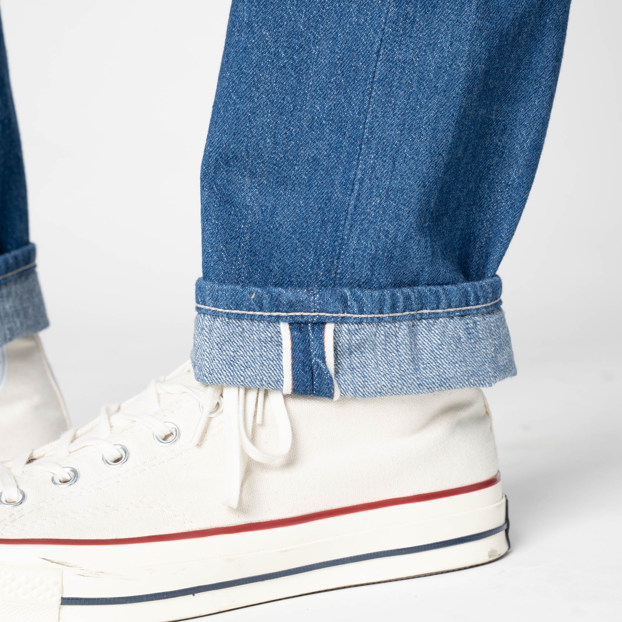 Weird Guy - High Noon Selvedge - Image 6