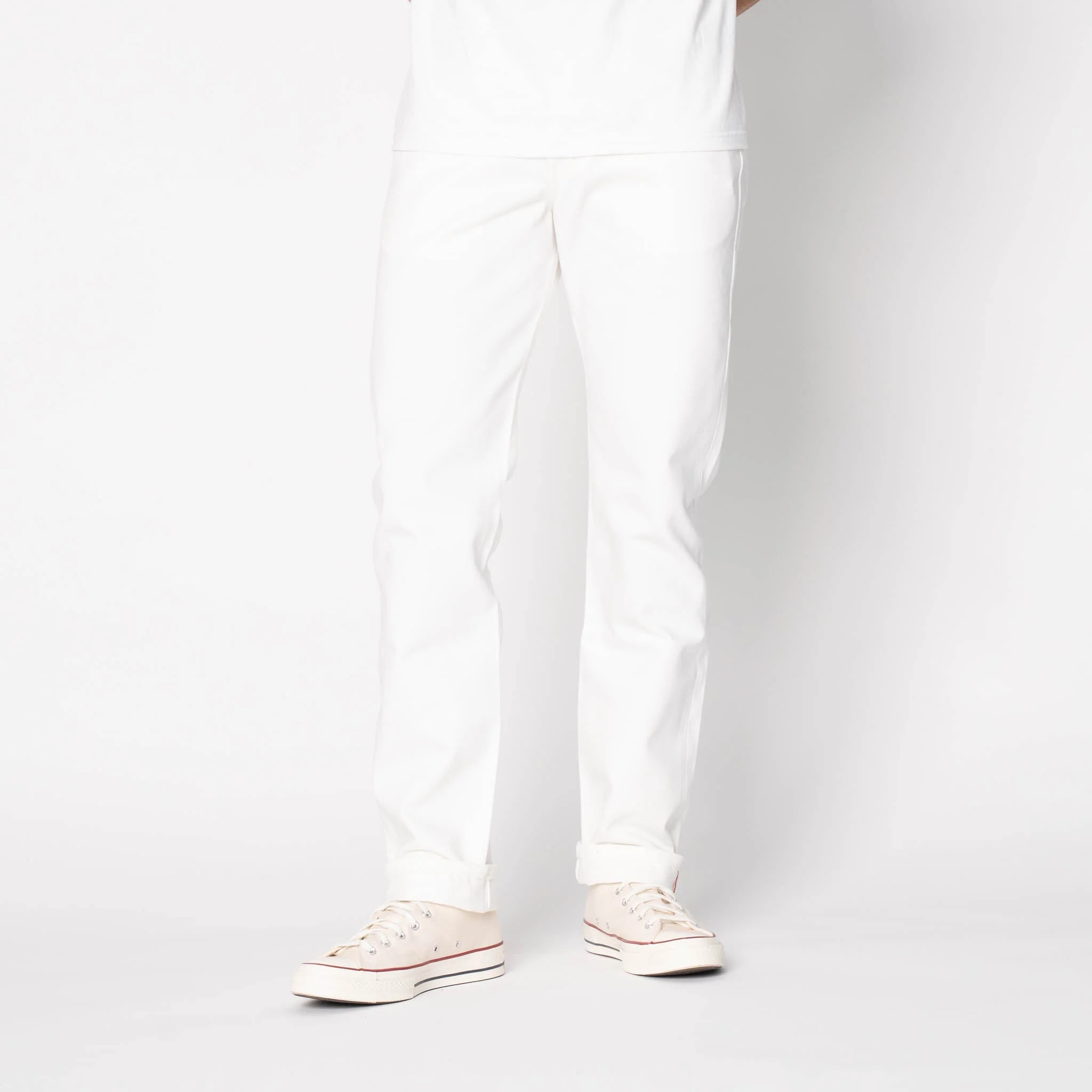 Weird Guy - Iceberg Selvedge - Image 2