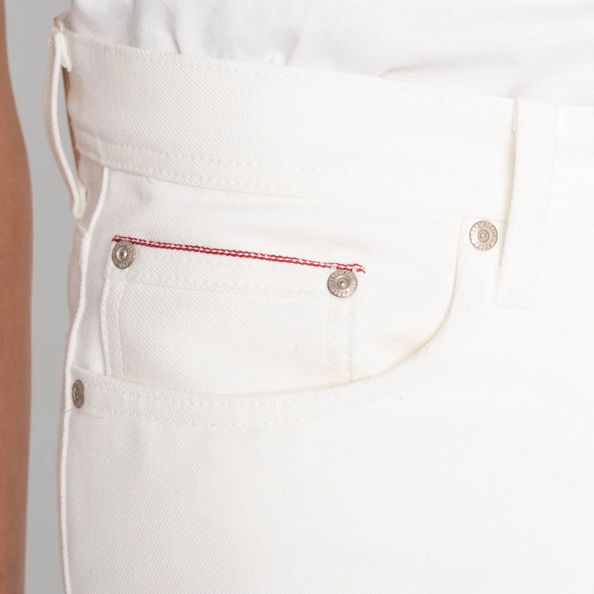 Weird Guy - Iceberg Selvedge - Image 4