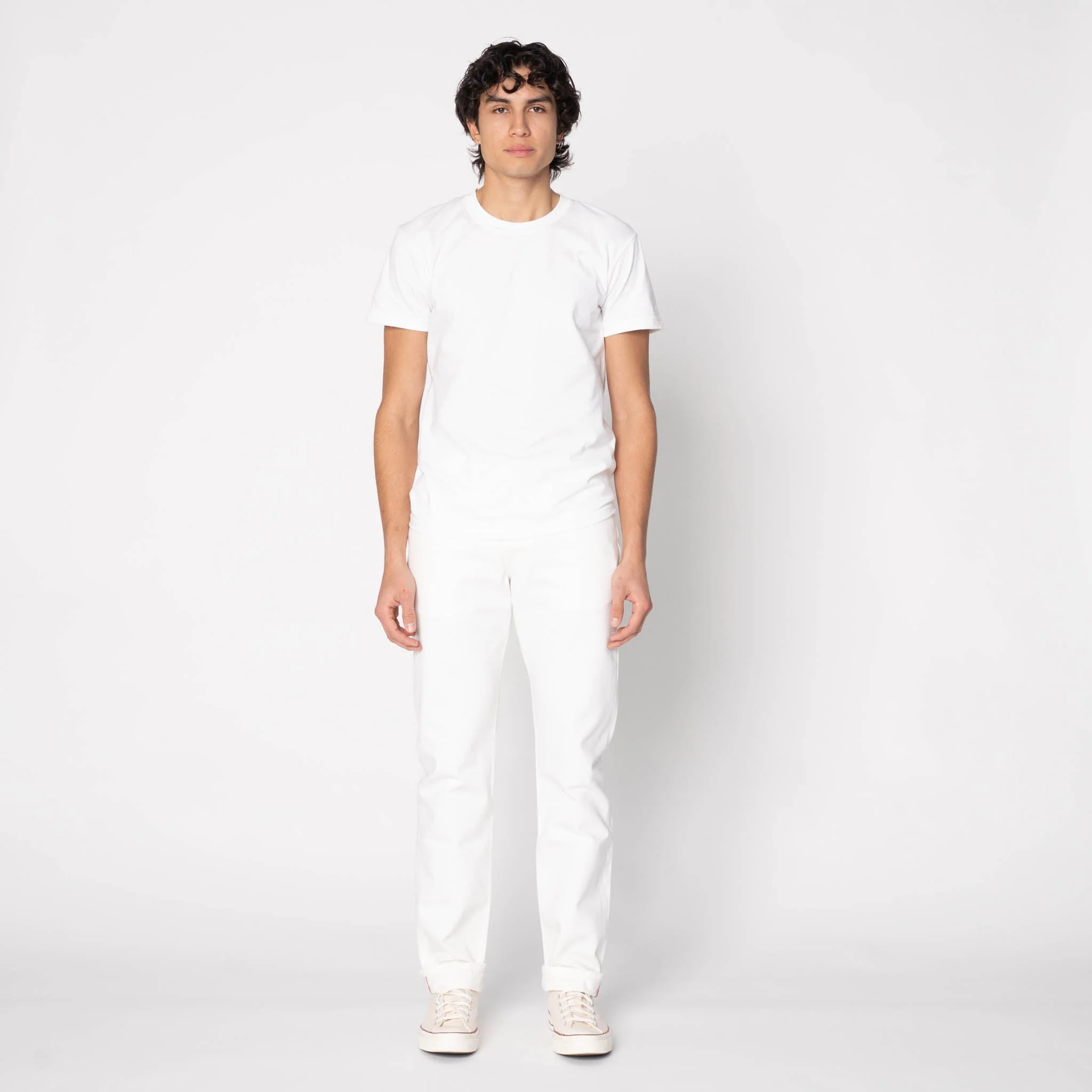 Weird Guy - Iceberg Selvedge - Image 7
