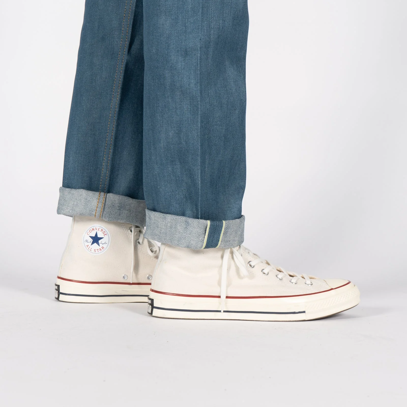 Weird Guy - Jolyne Cujoh Selvedge - Image 6