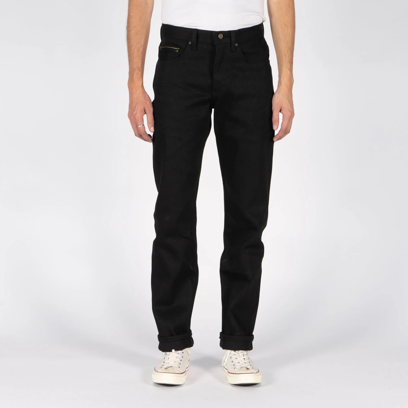 Weird Guy - Jotaro Kujo Selvedge - Image 2