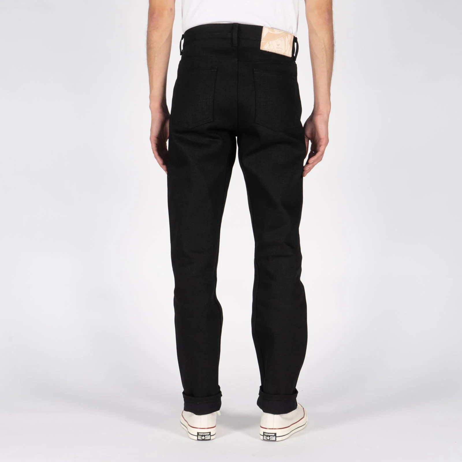 Weird Guy - Jotaro Kujo Selvedge - Image 3