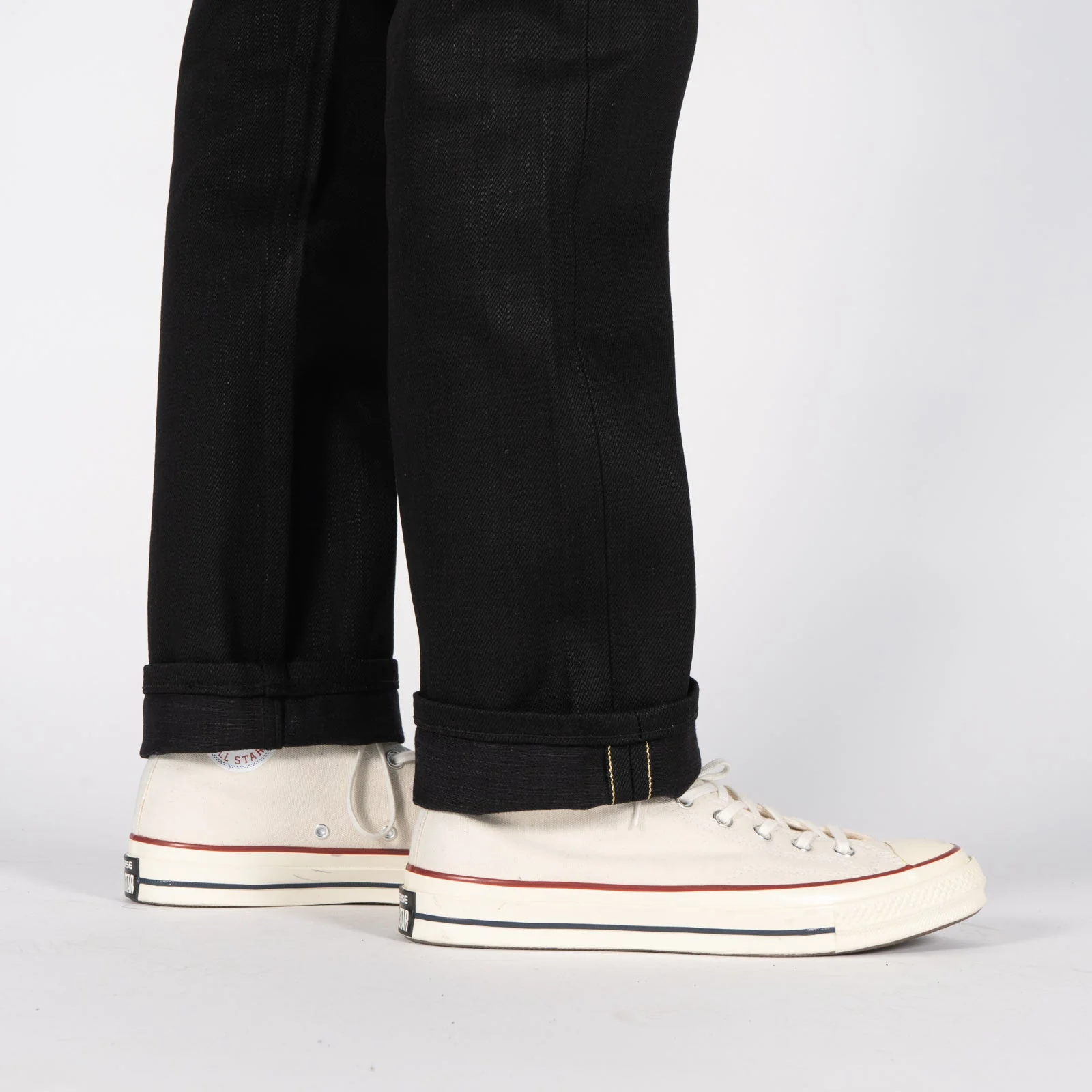 Weird Guy - Jotaro Kujo Selvedge - Image 6