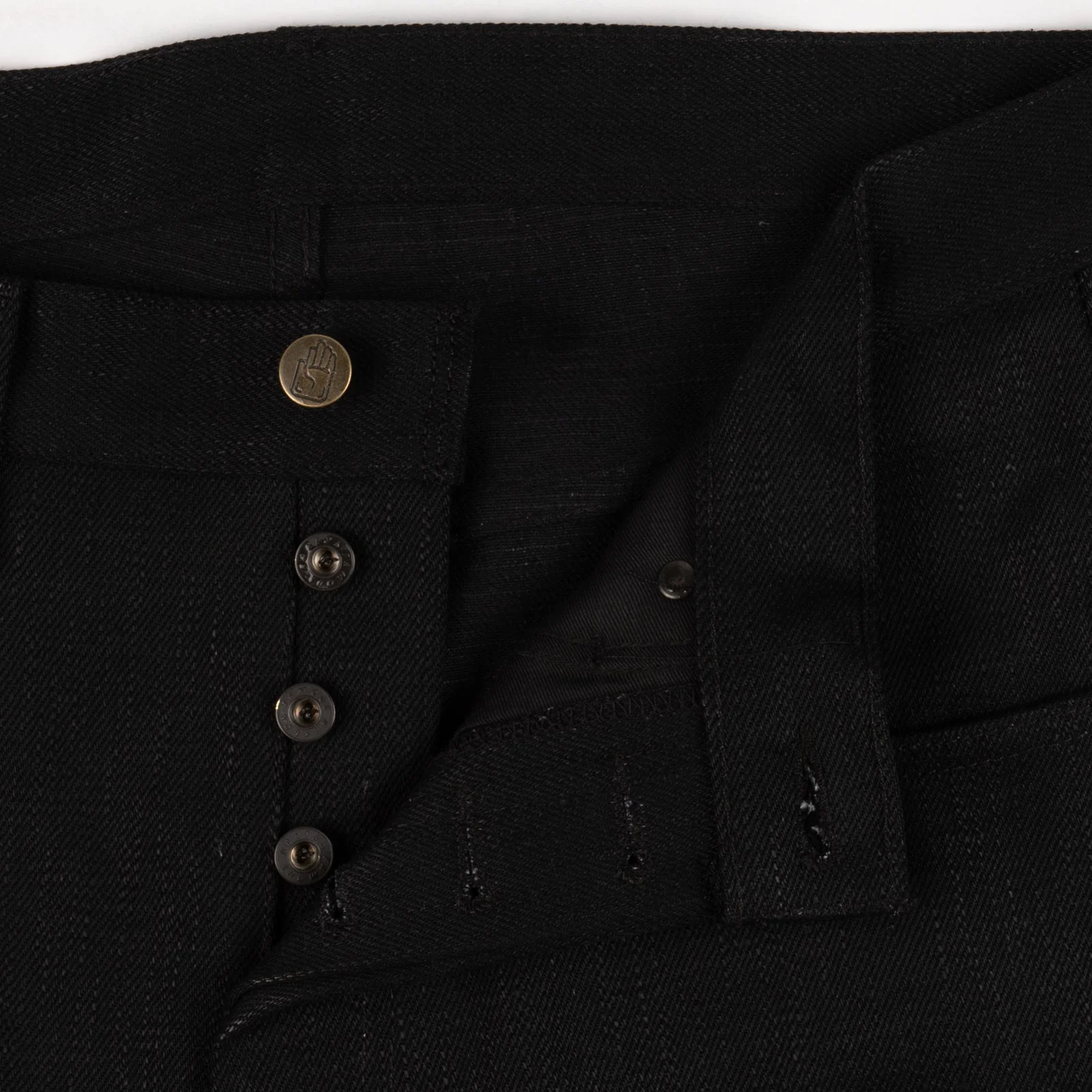 Weird Guy - Jotaro Kujo Selvedge - Image 8